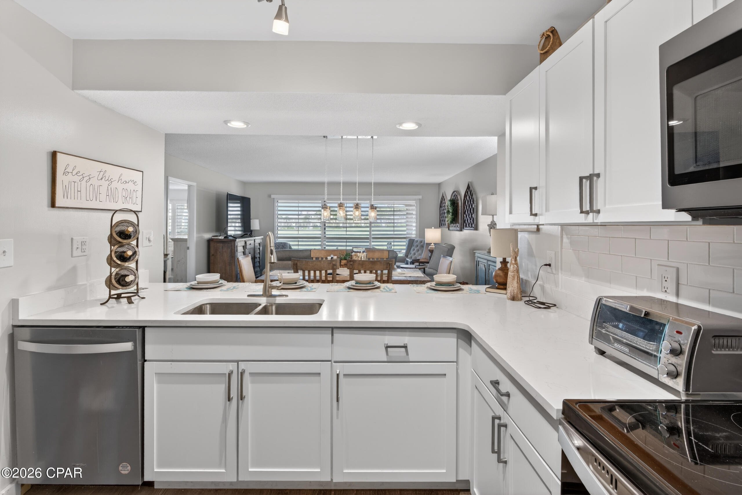 Edgewater Golf Villas 3A - Residential