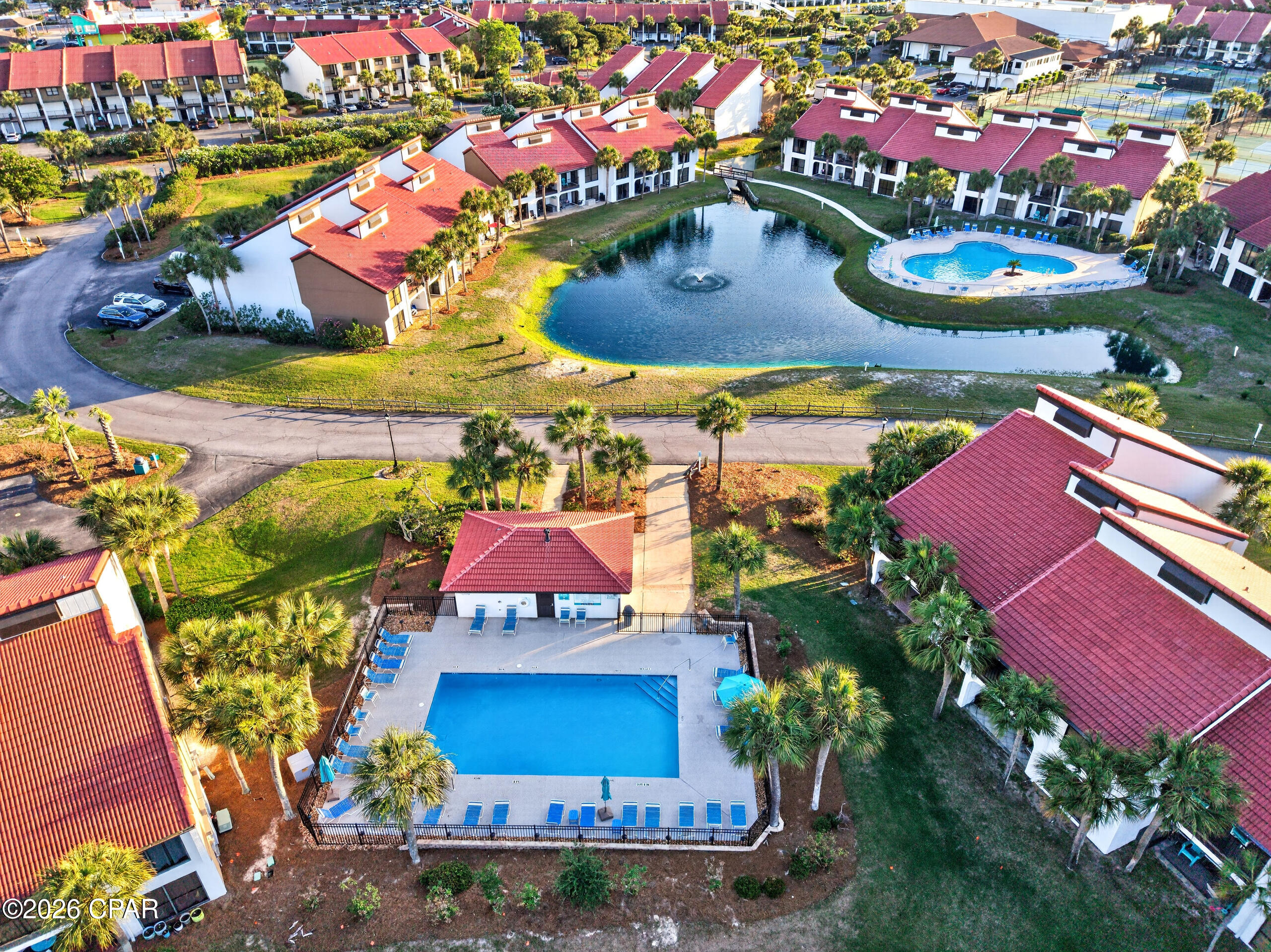 Edgewater Golf Villas 3A - Residential