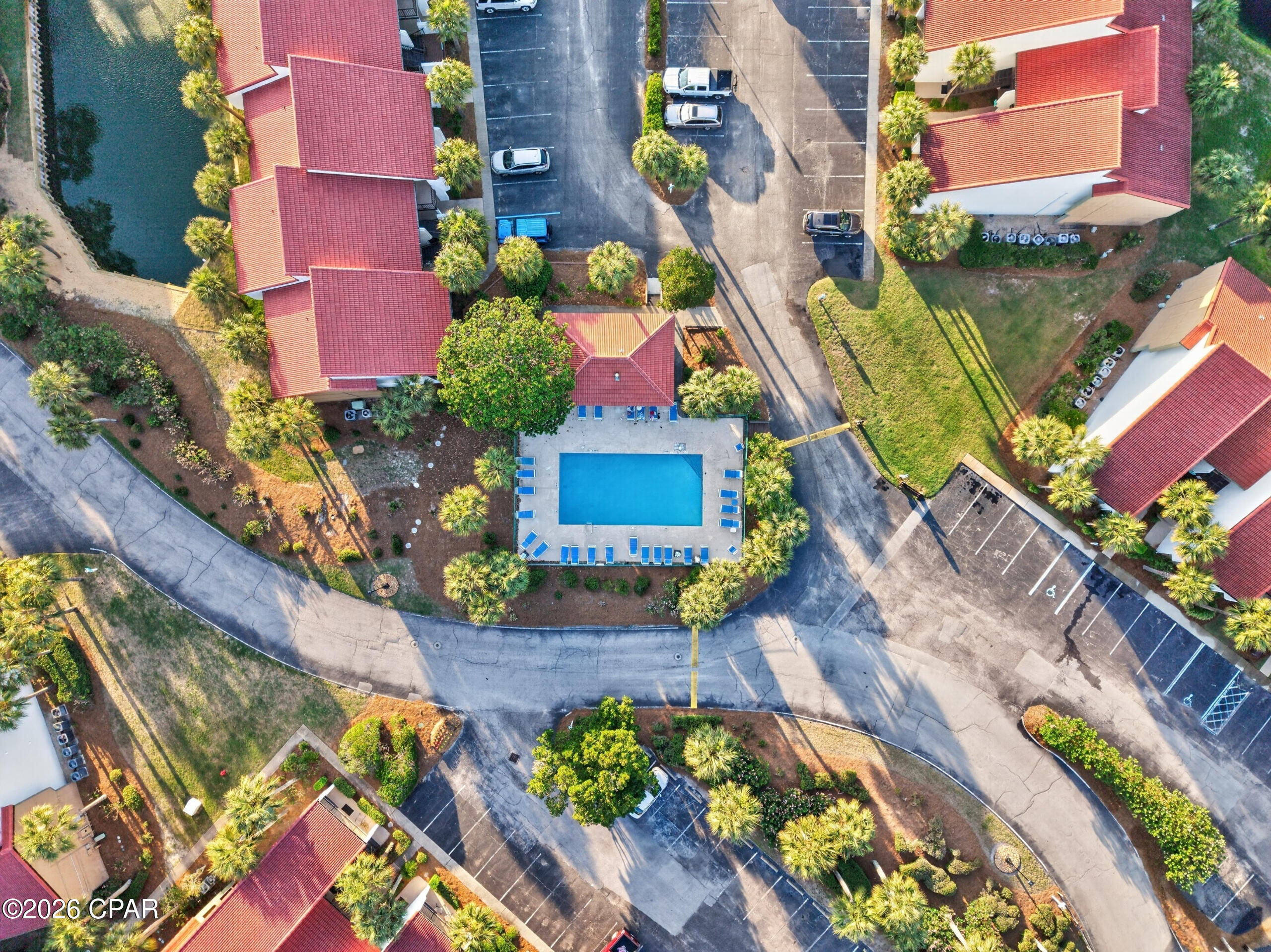 Edgewater Golf Villas 3A - Residential