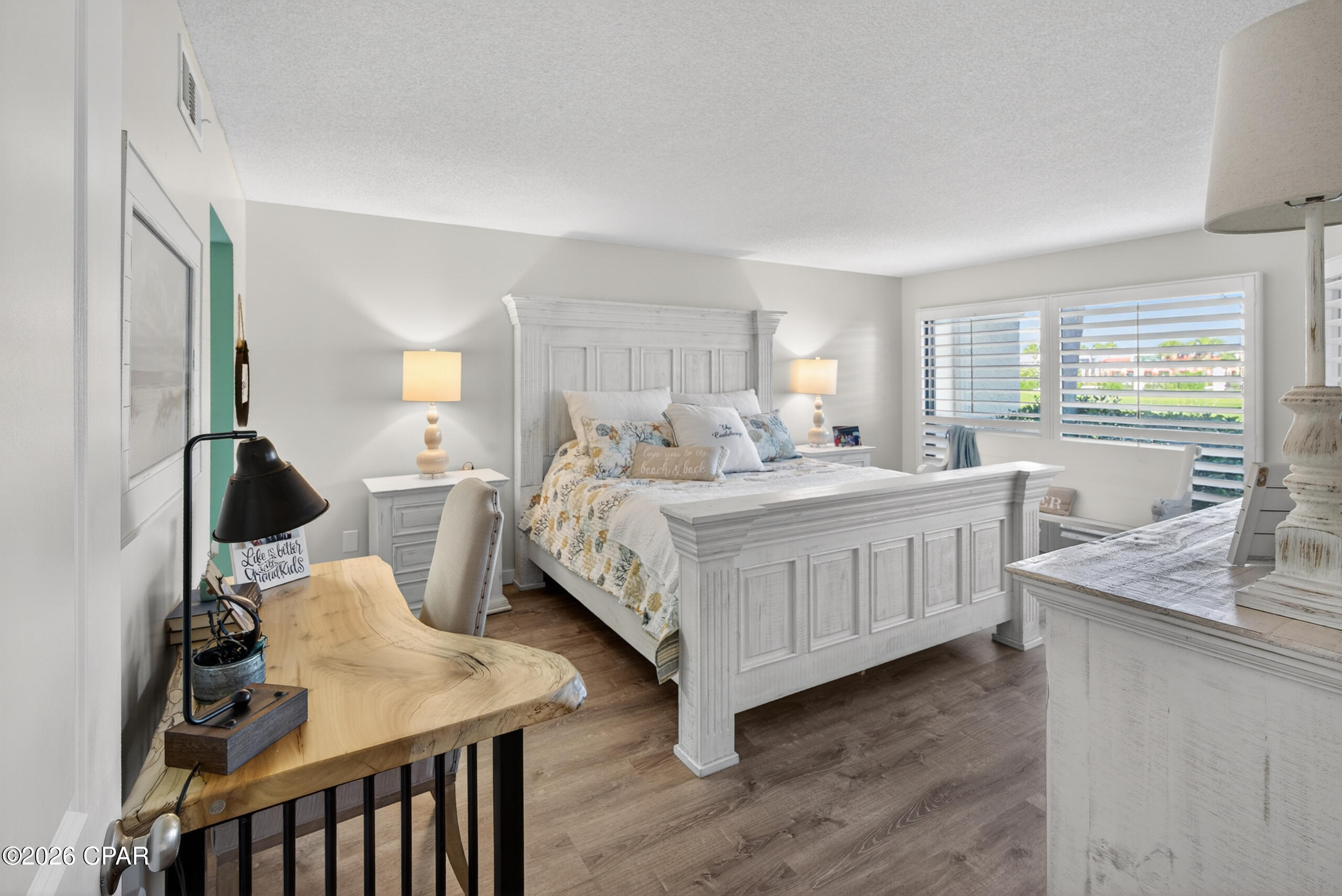 Edgewater Golf Villas 3A - Residential