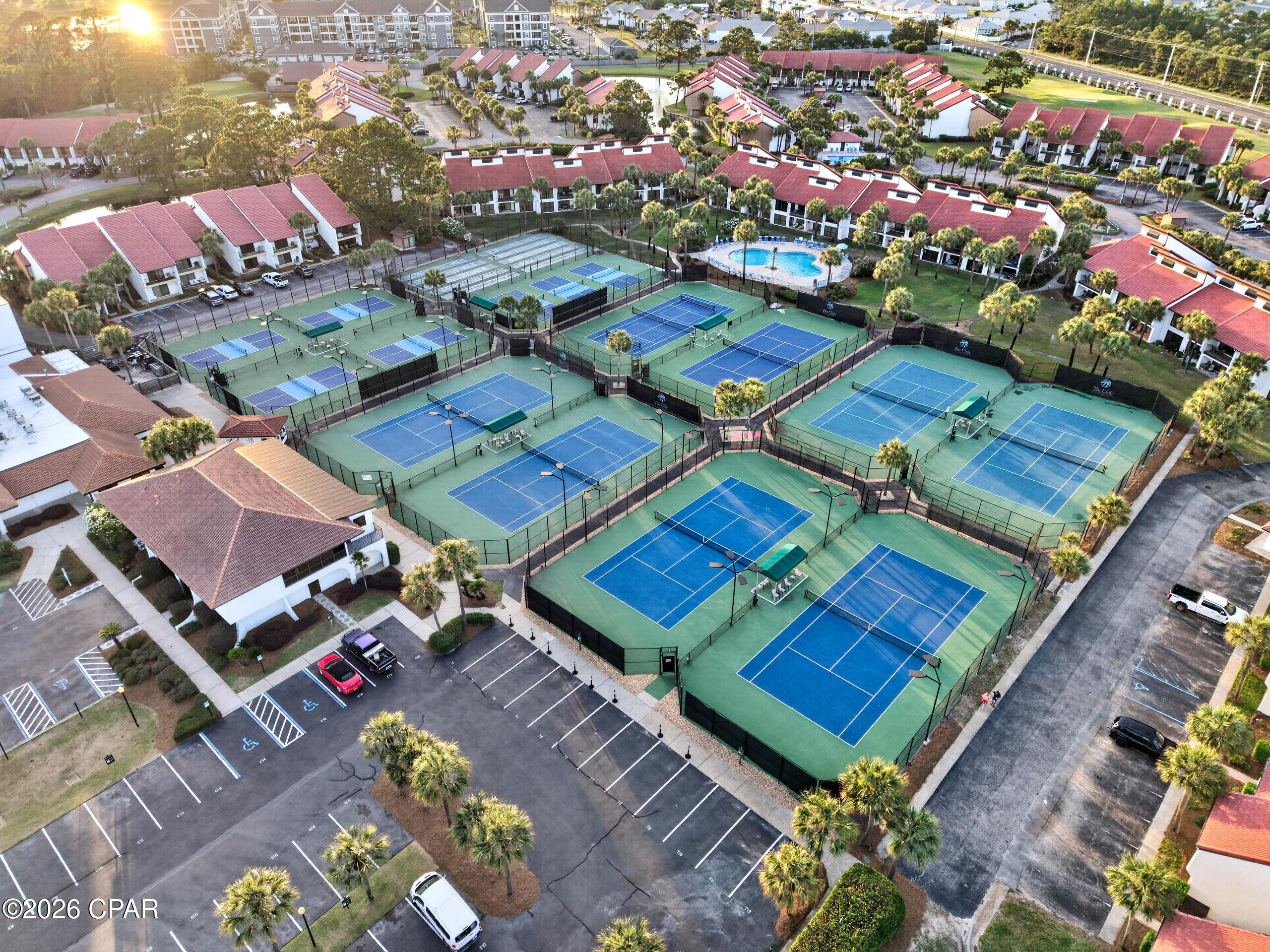 Edgewater Golf Villas 3A - Residential