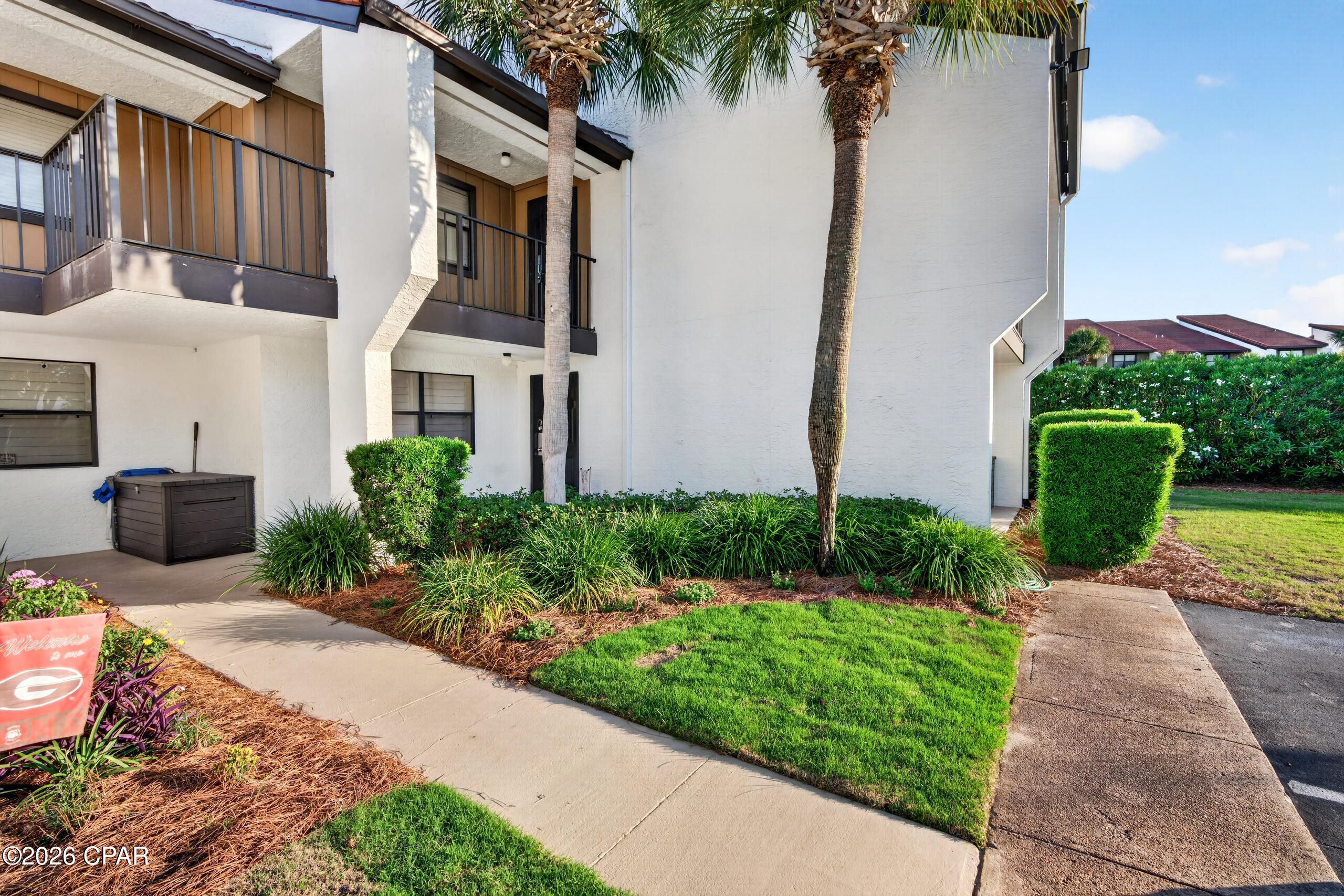Edgewater Golf Villas 3A - Residential