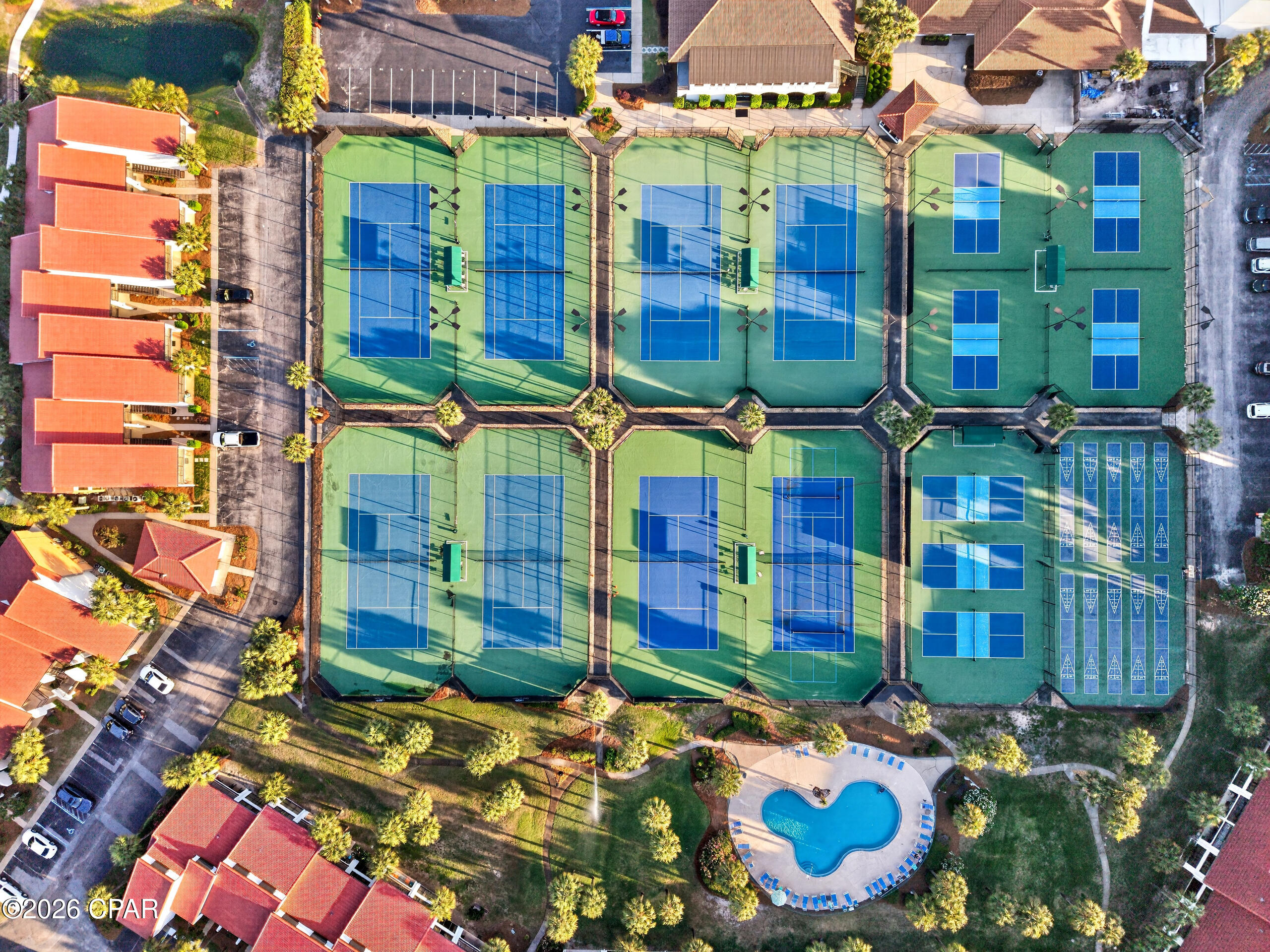 Edgewater Golf Villas 3A - Residential
