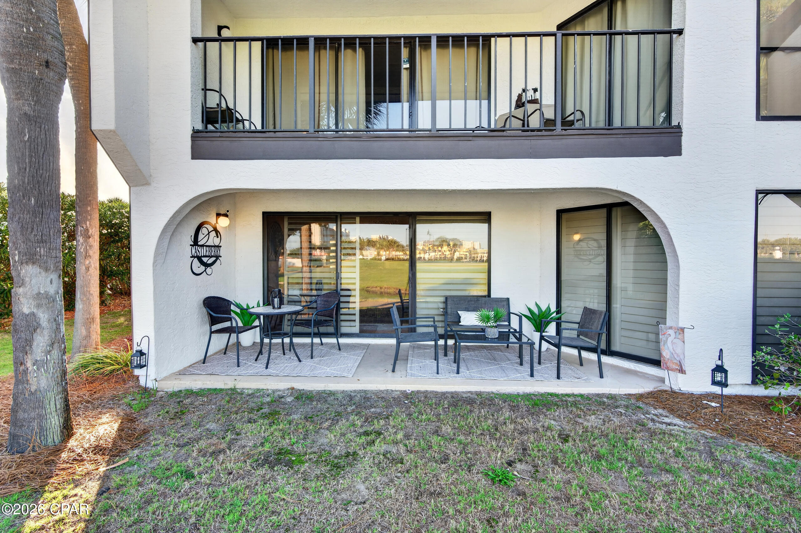 Edgewater Golf Villas 3A - Residential