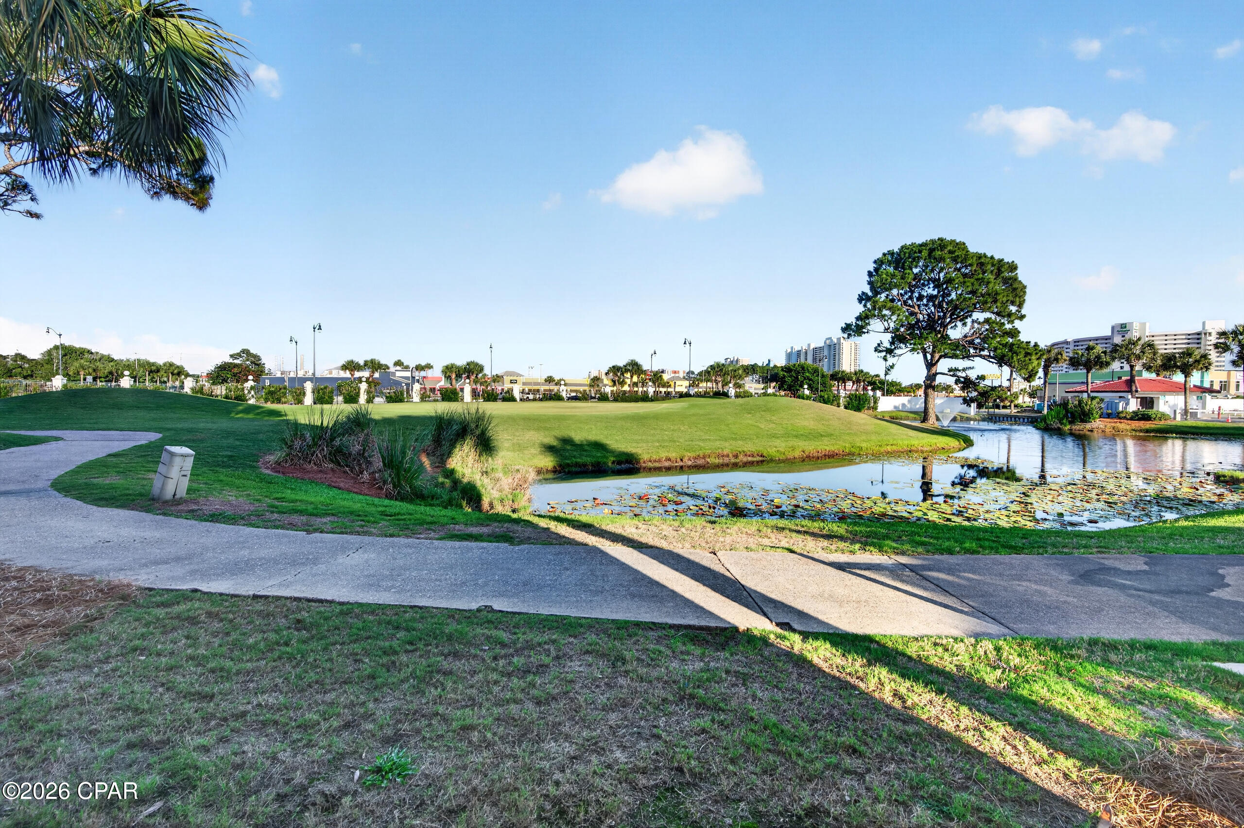 Edgewater Golf Villas 3A - Residential