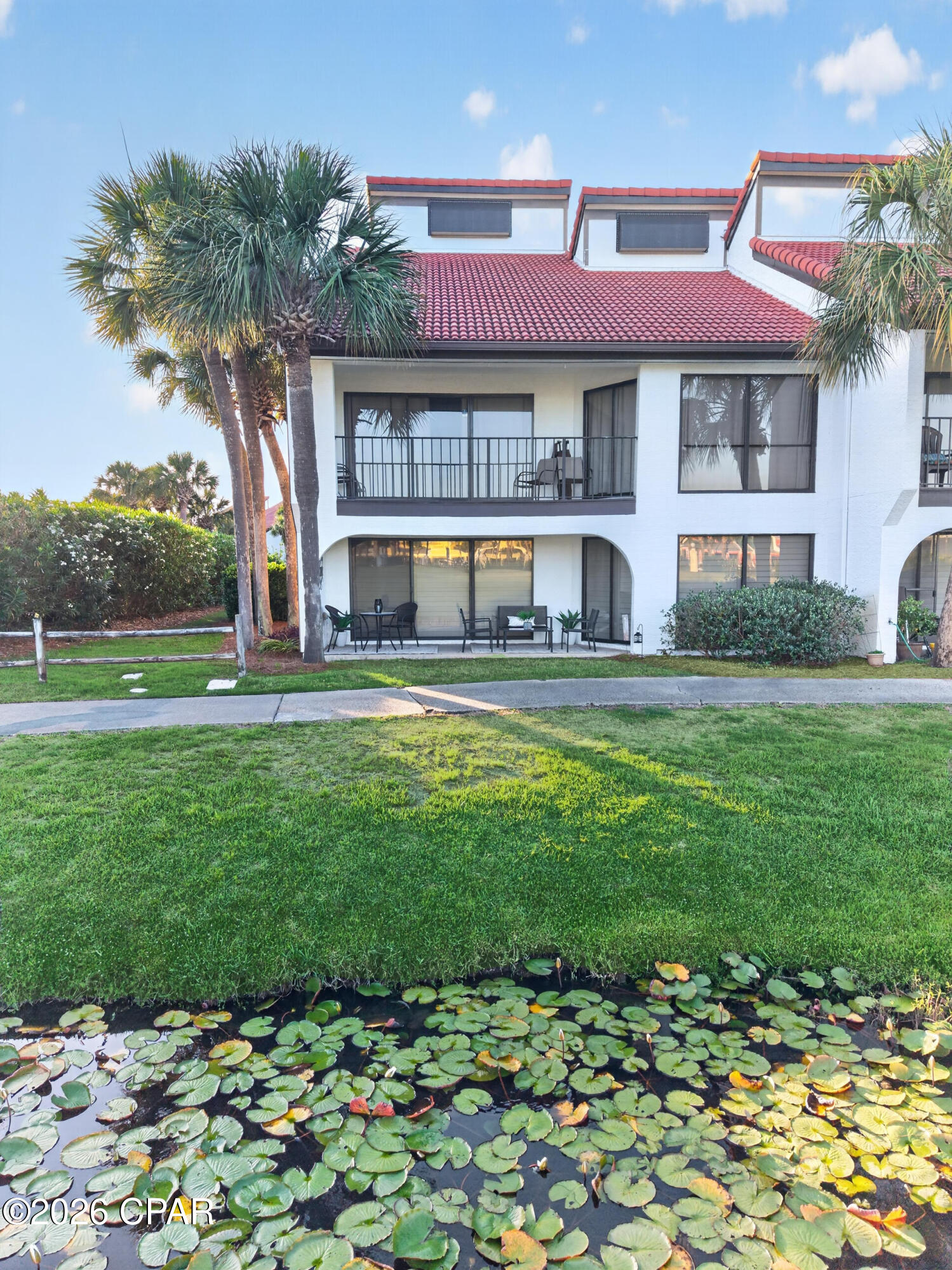 Edgewater Golf Villas 3A - Residential