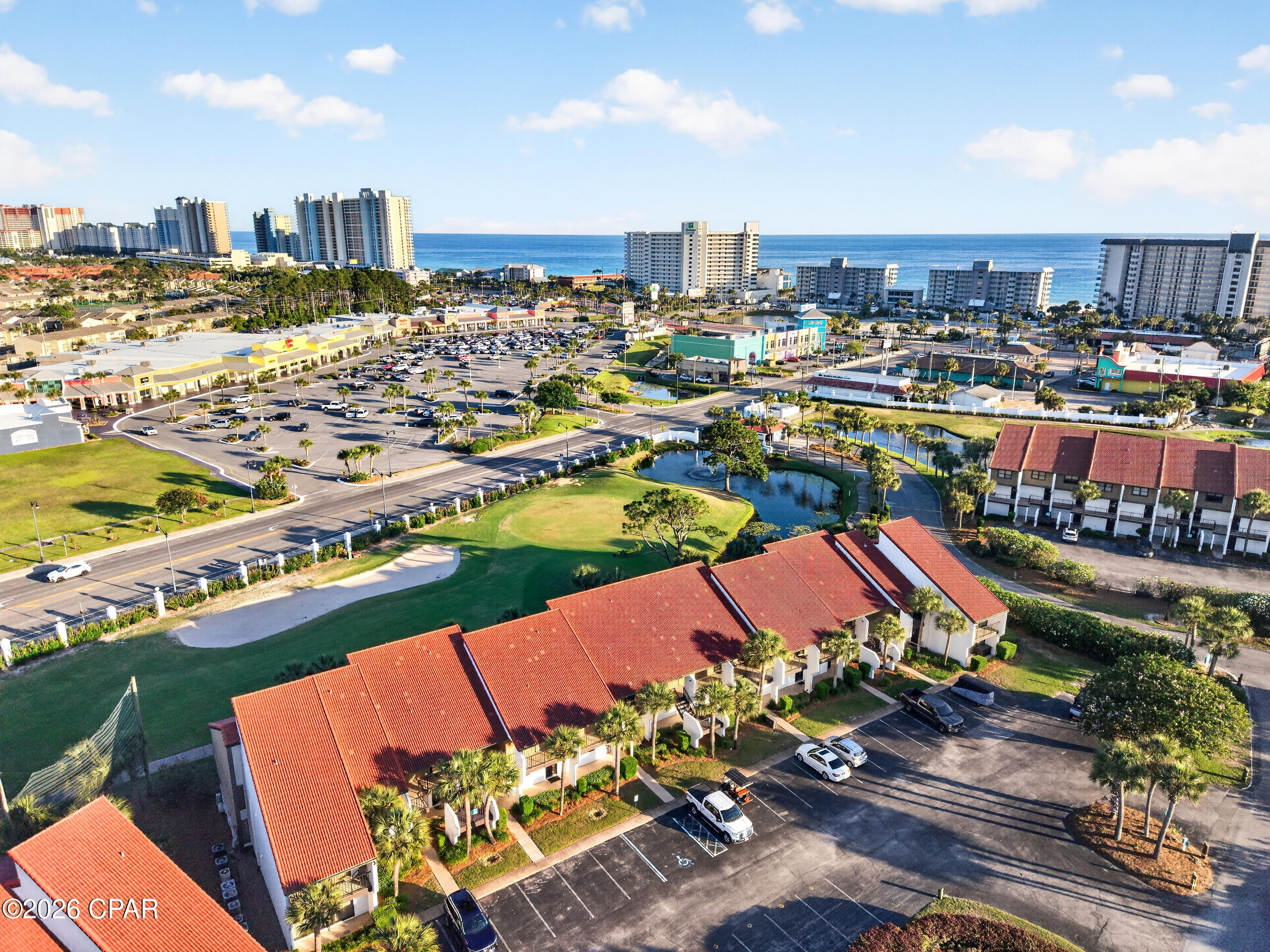 Edgewater Golf Villas 3A - Residential