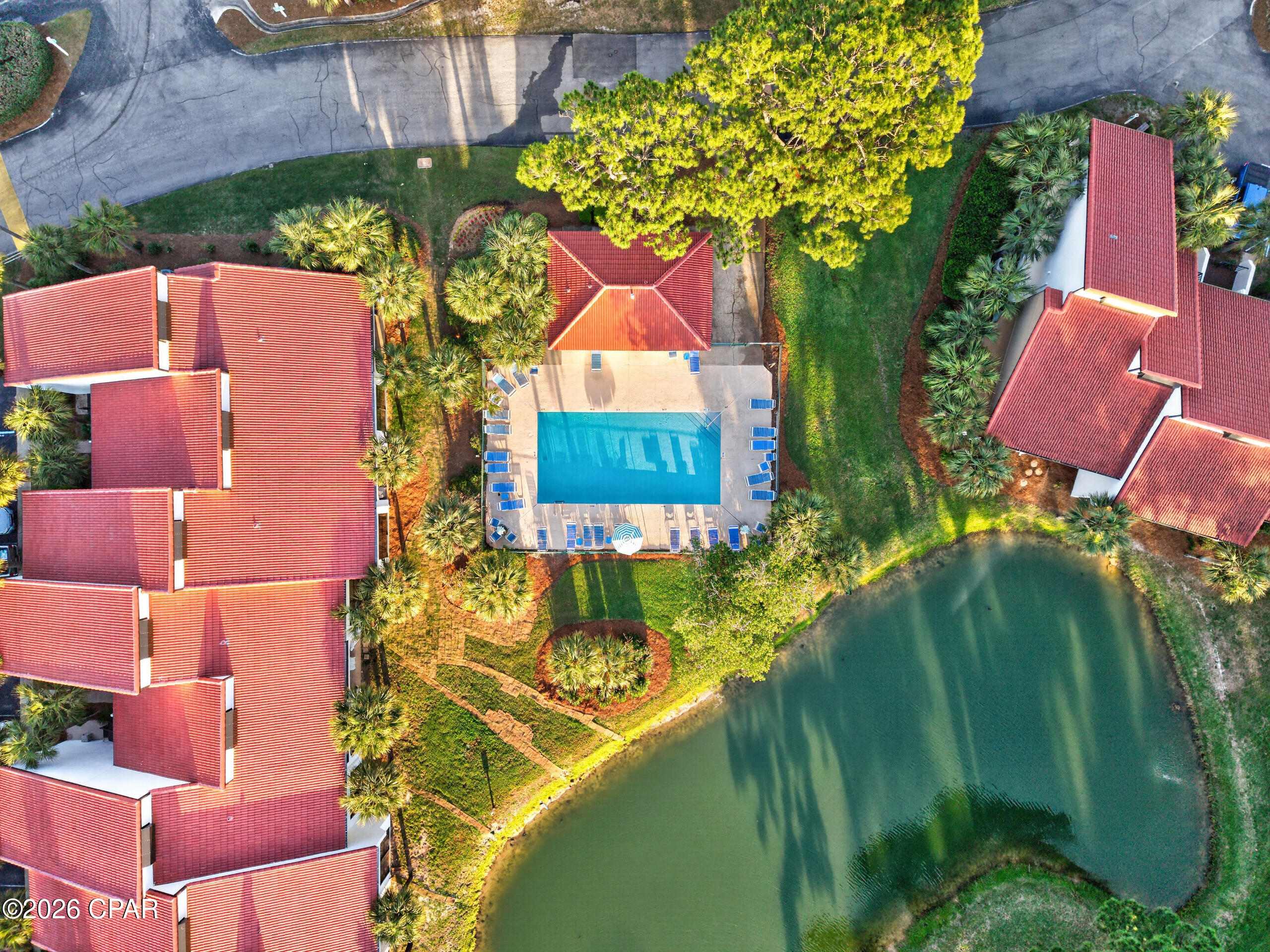 Edgewater Golf Villas 3A - Residential