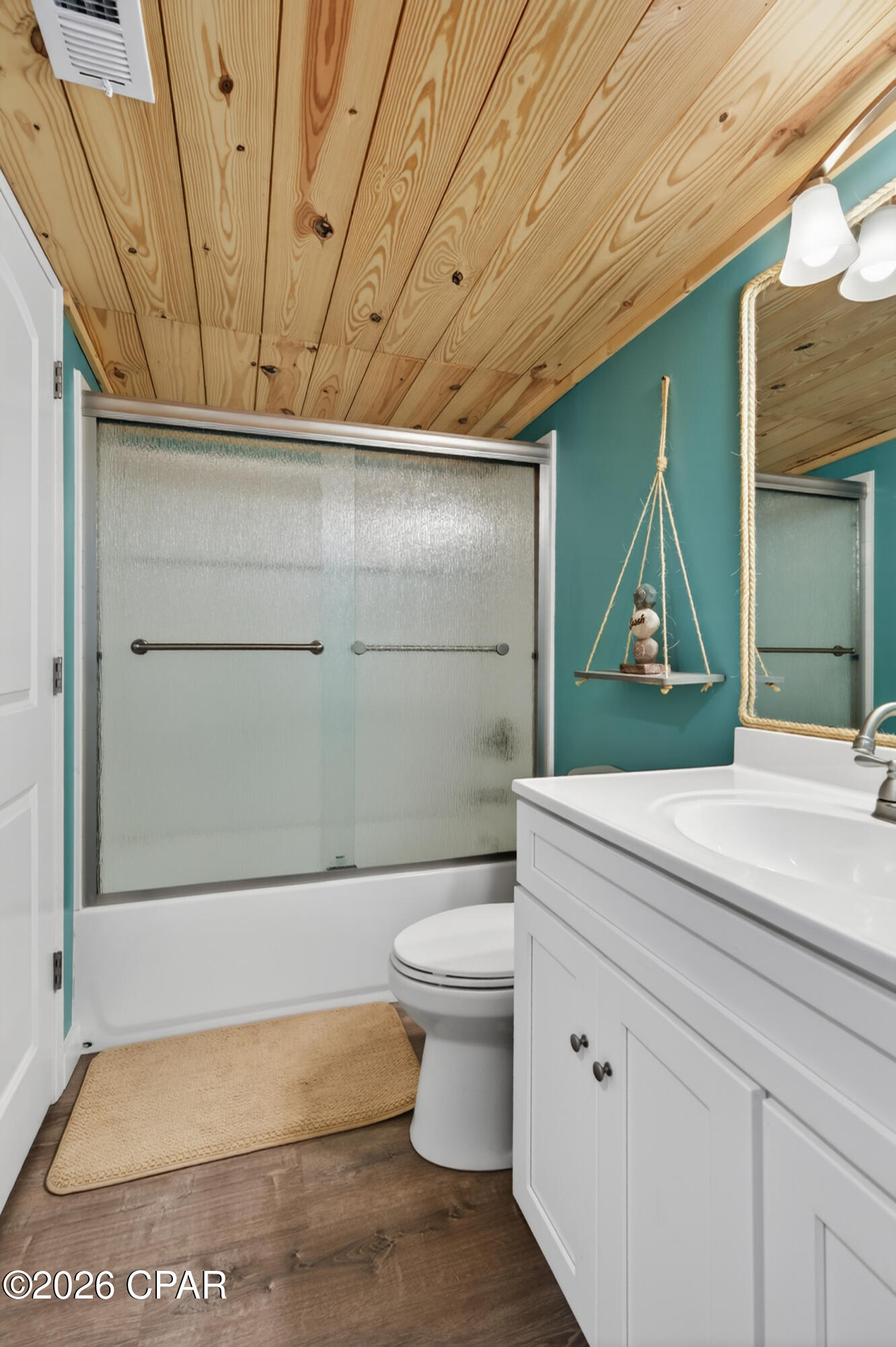 Edgewater Golf Villas 3A - Residential