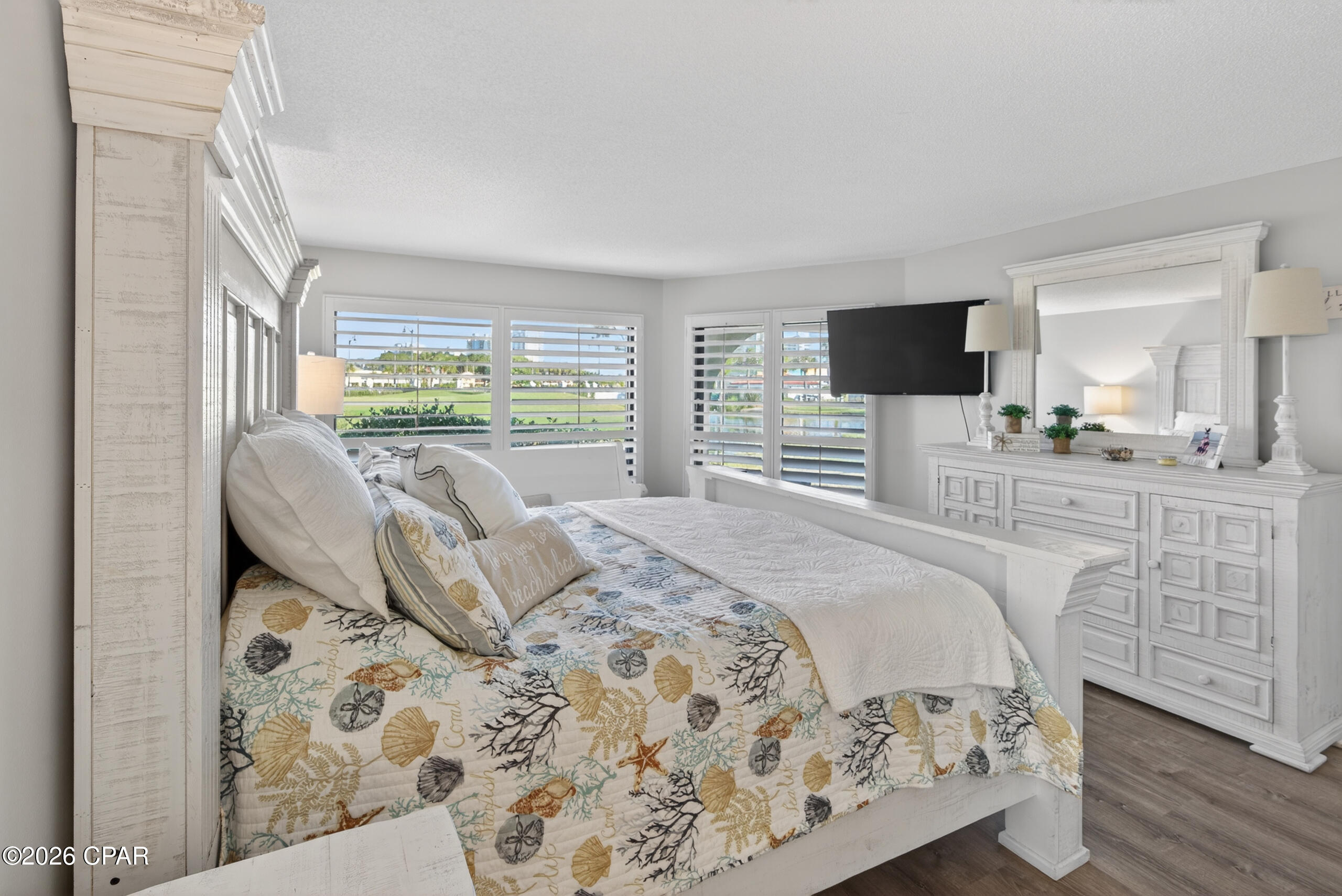 Edgewater Golf Villas 3A - Residential