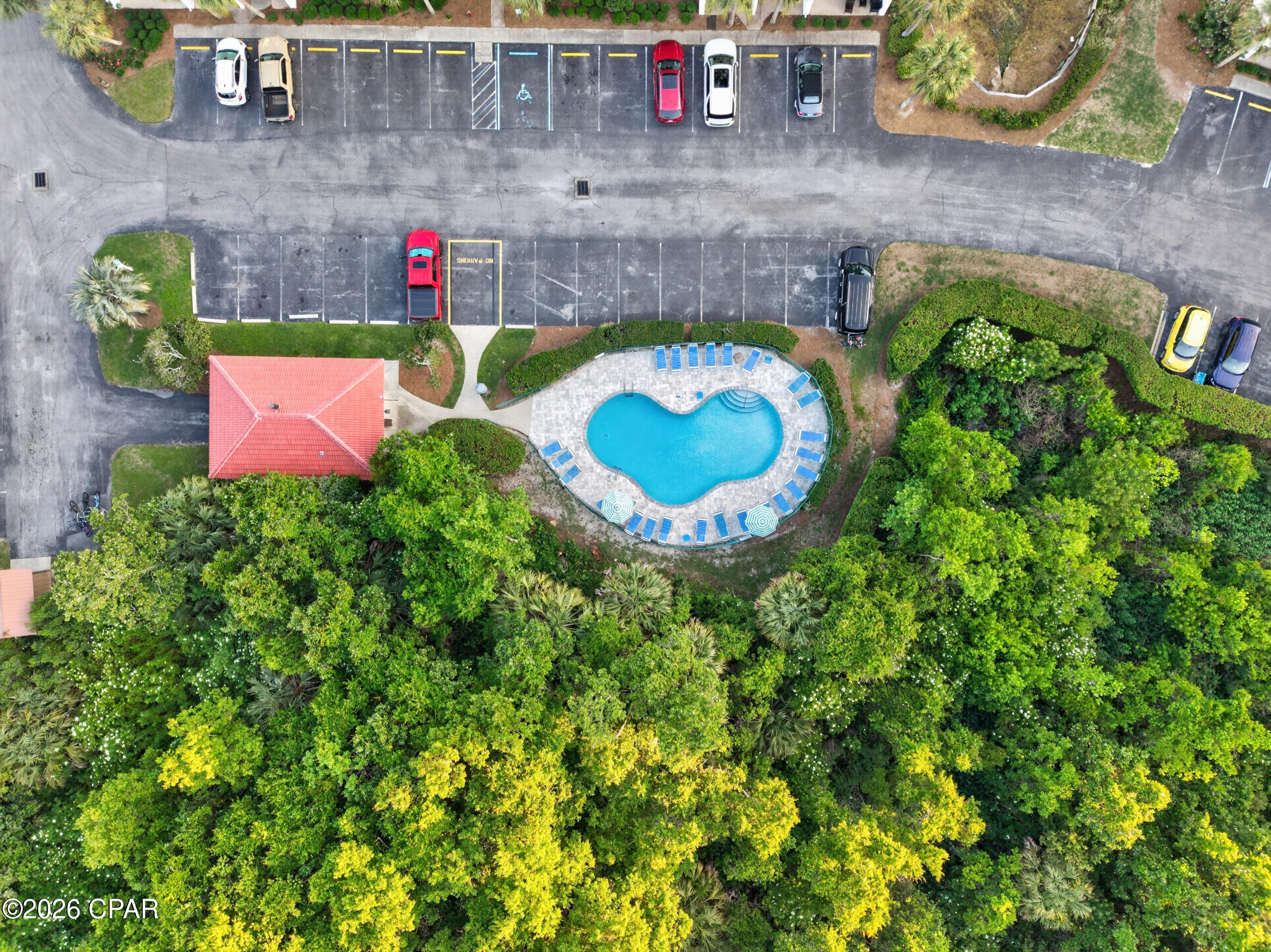 Edgewater Golf Villas 3A - Residential