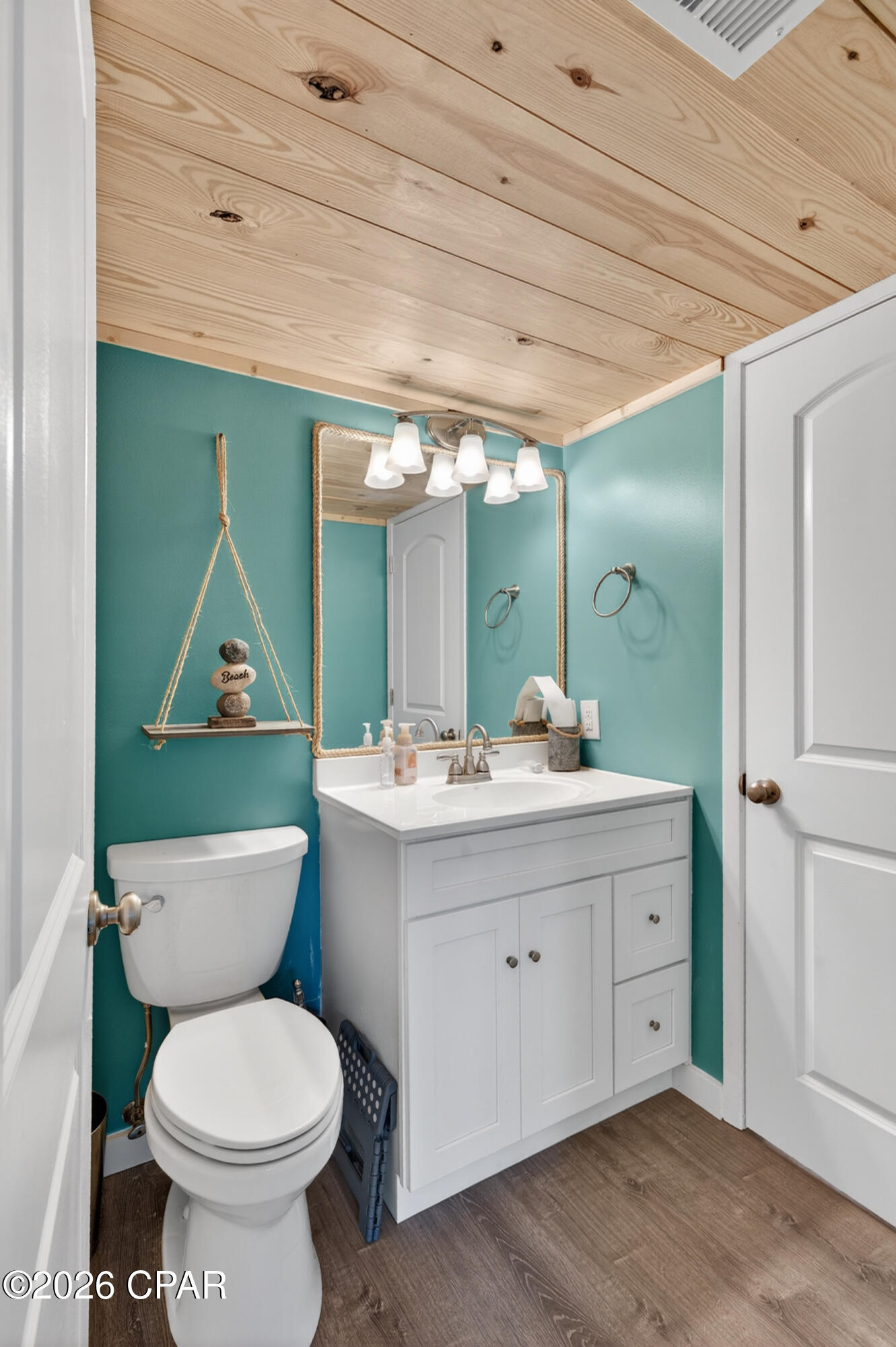 Edgewater Golf Villas 3A - Residential