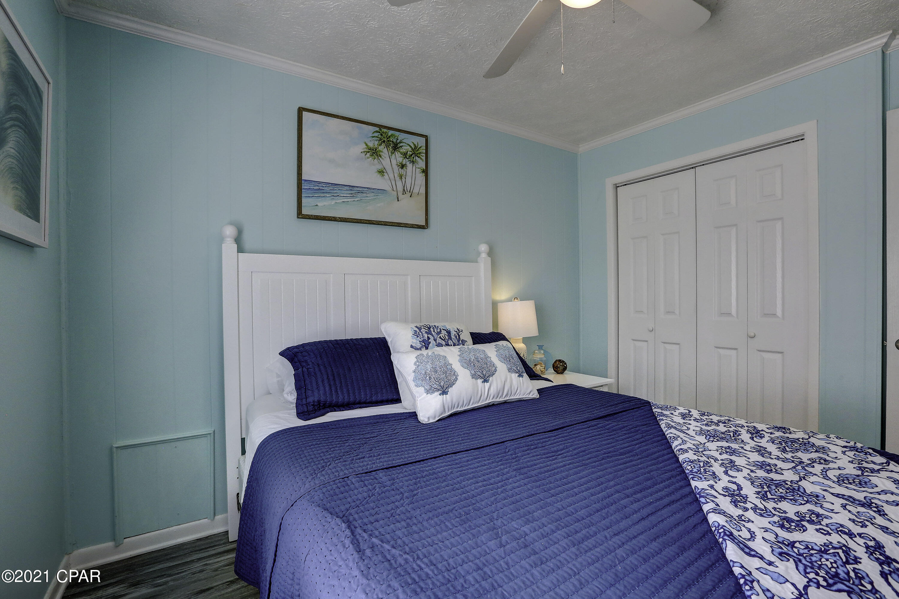 Misty Harbour Condo. - Residential