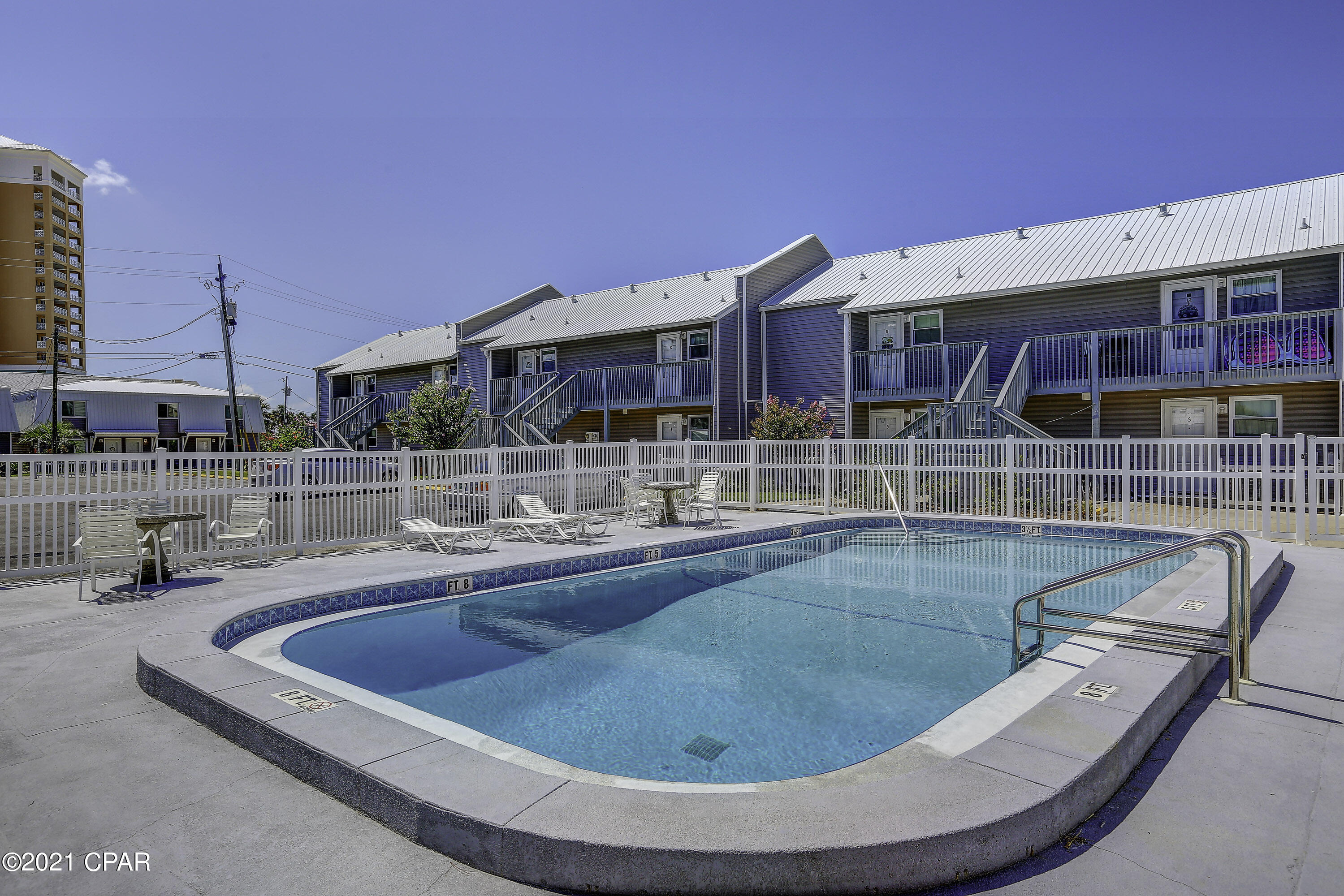 Misty Harbour Condo. - Residential