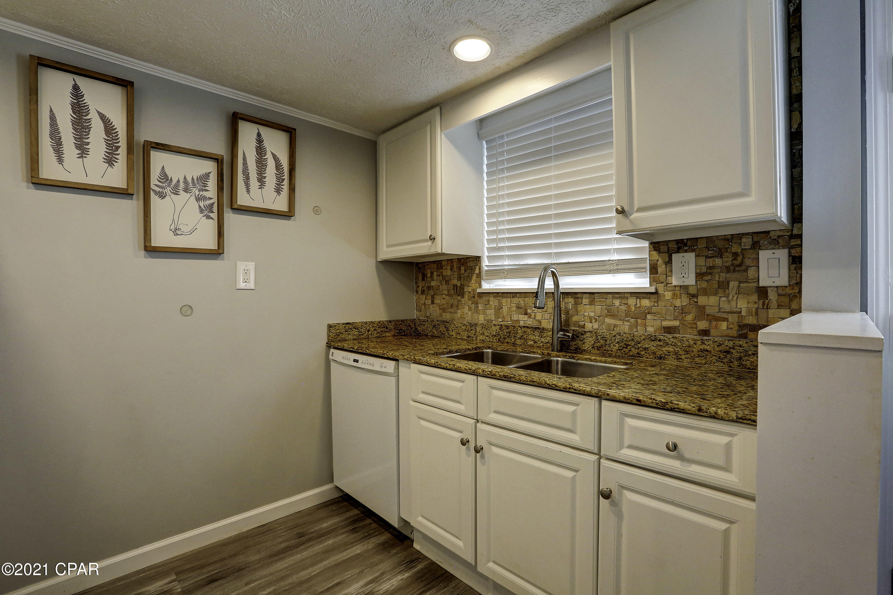 Misty Harbour Condo. - Residential