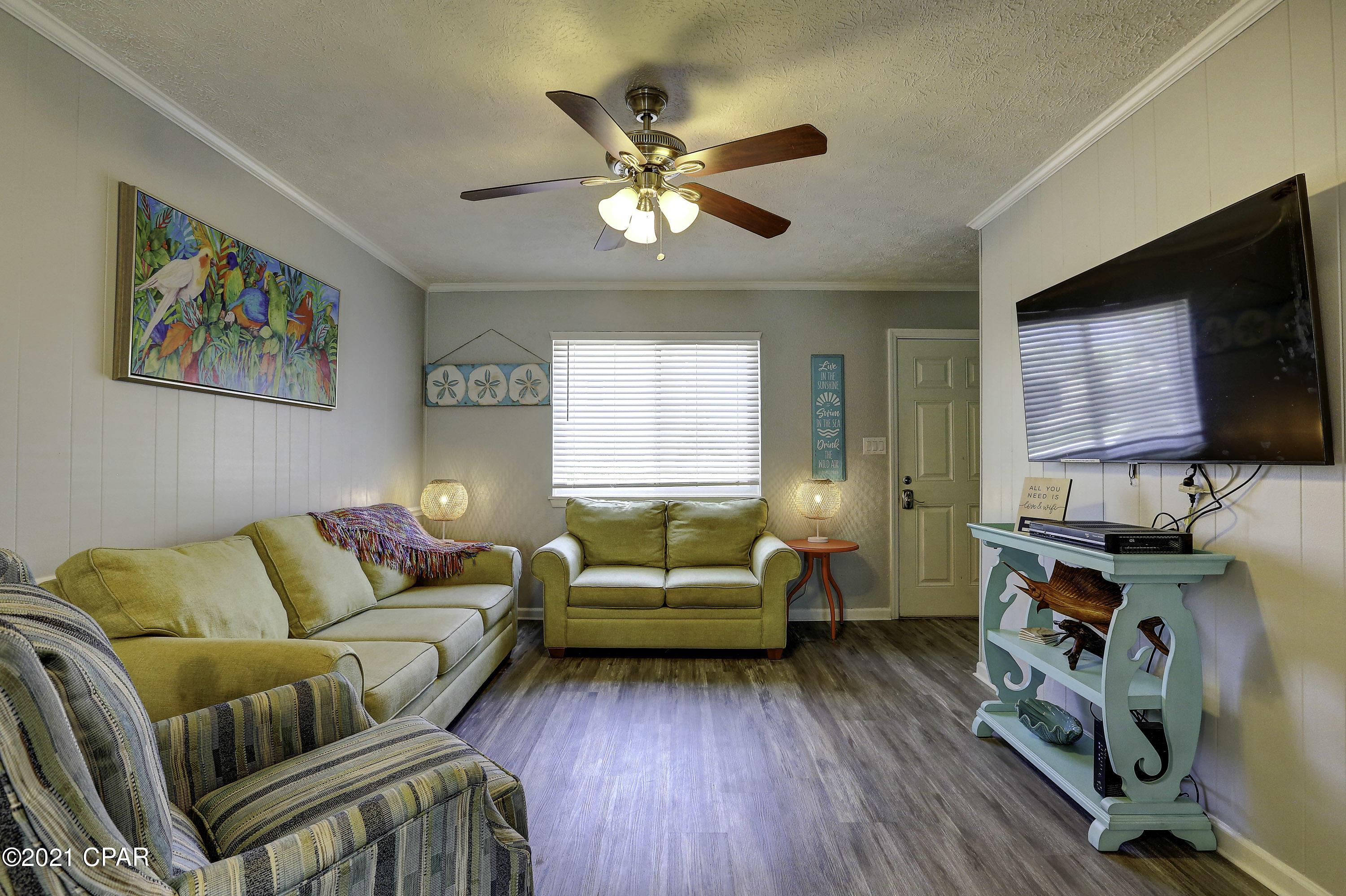 Misty Harbour Condo. - Residential