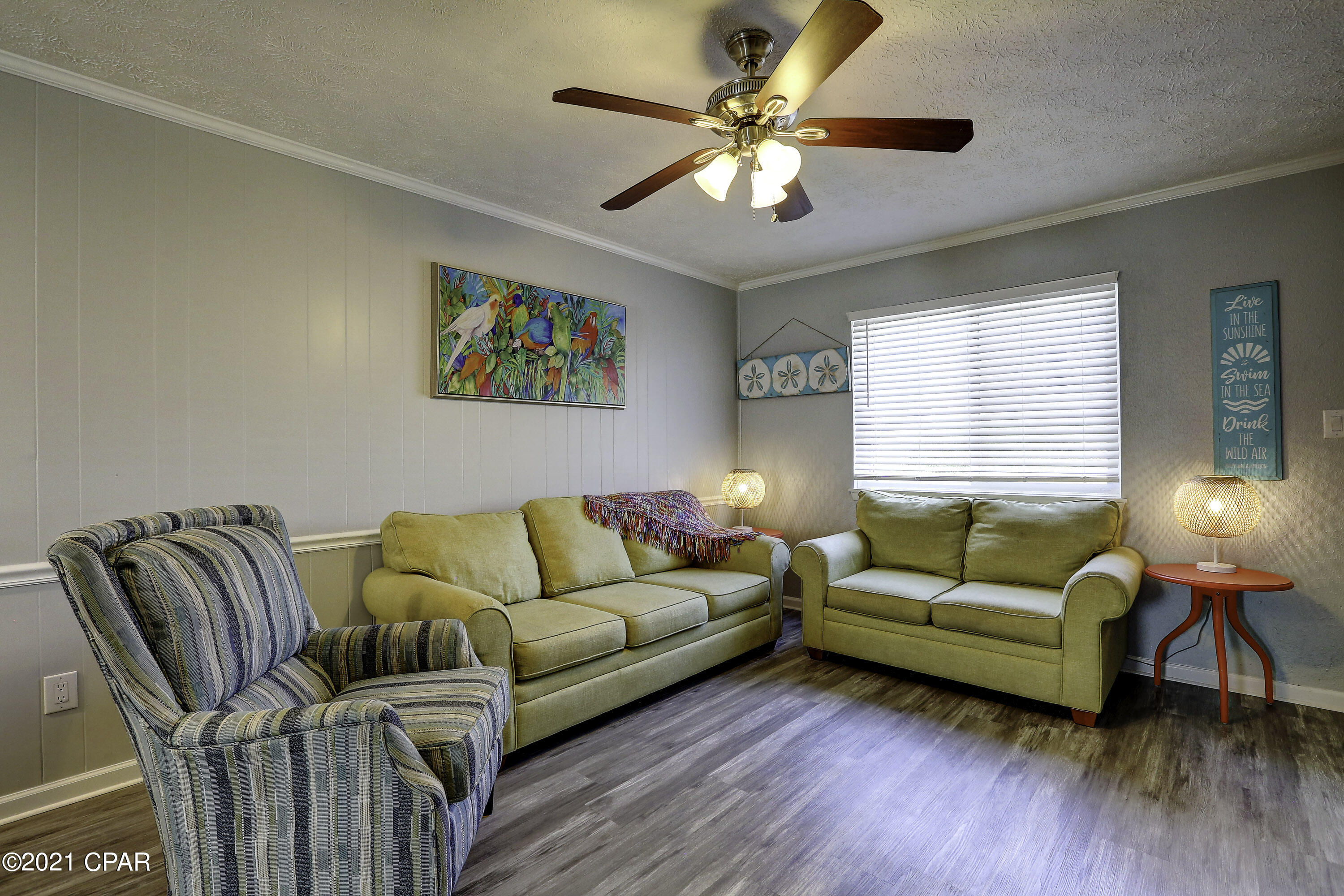 Misty Harbour Condo. - Residential