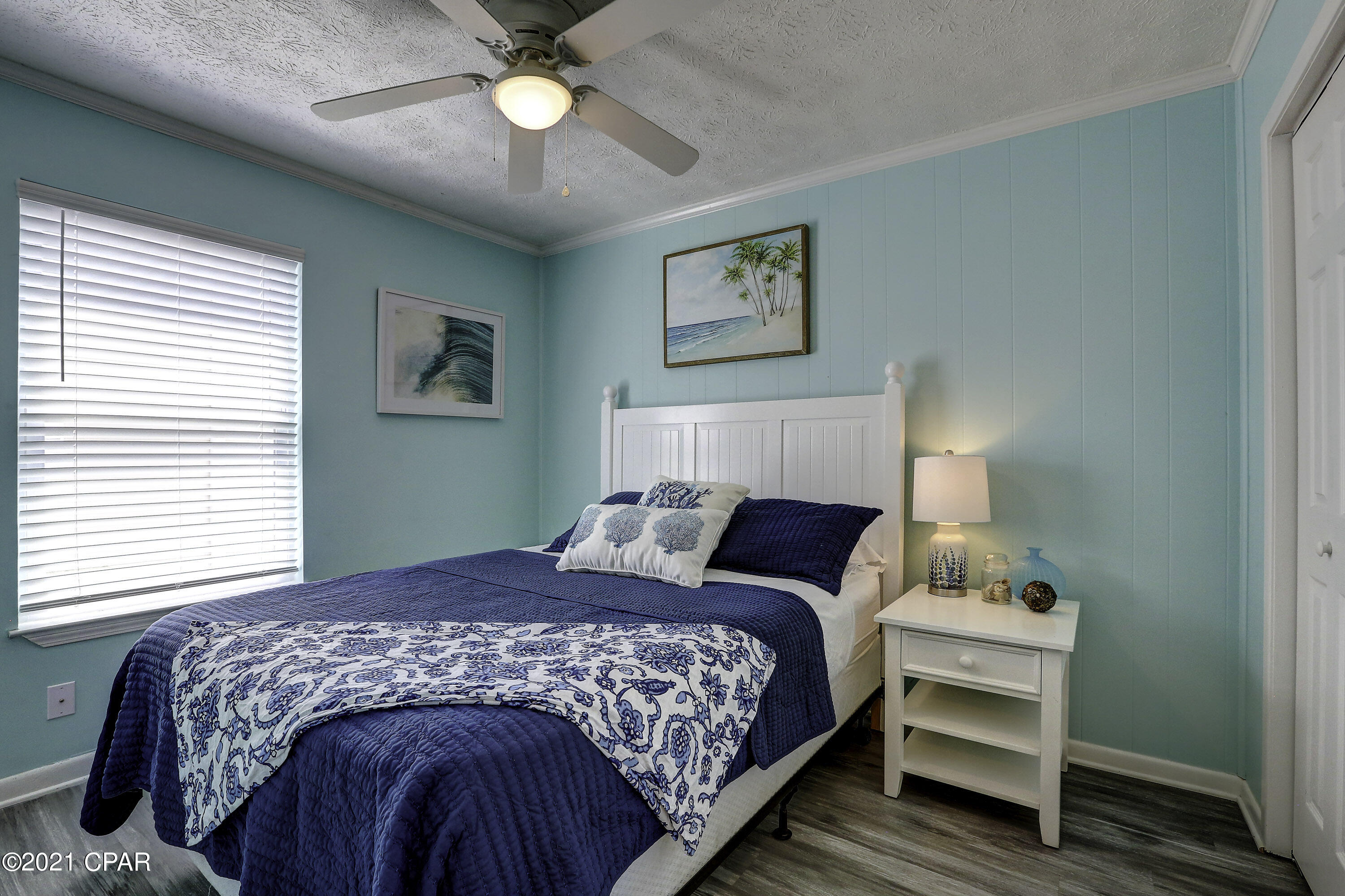 Misty Harbour Condo. - Residential
