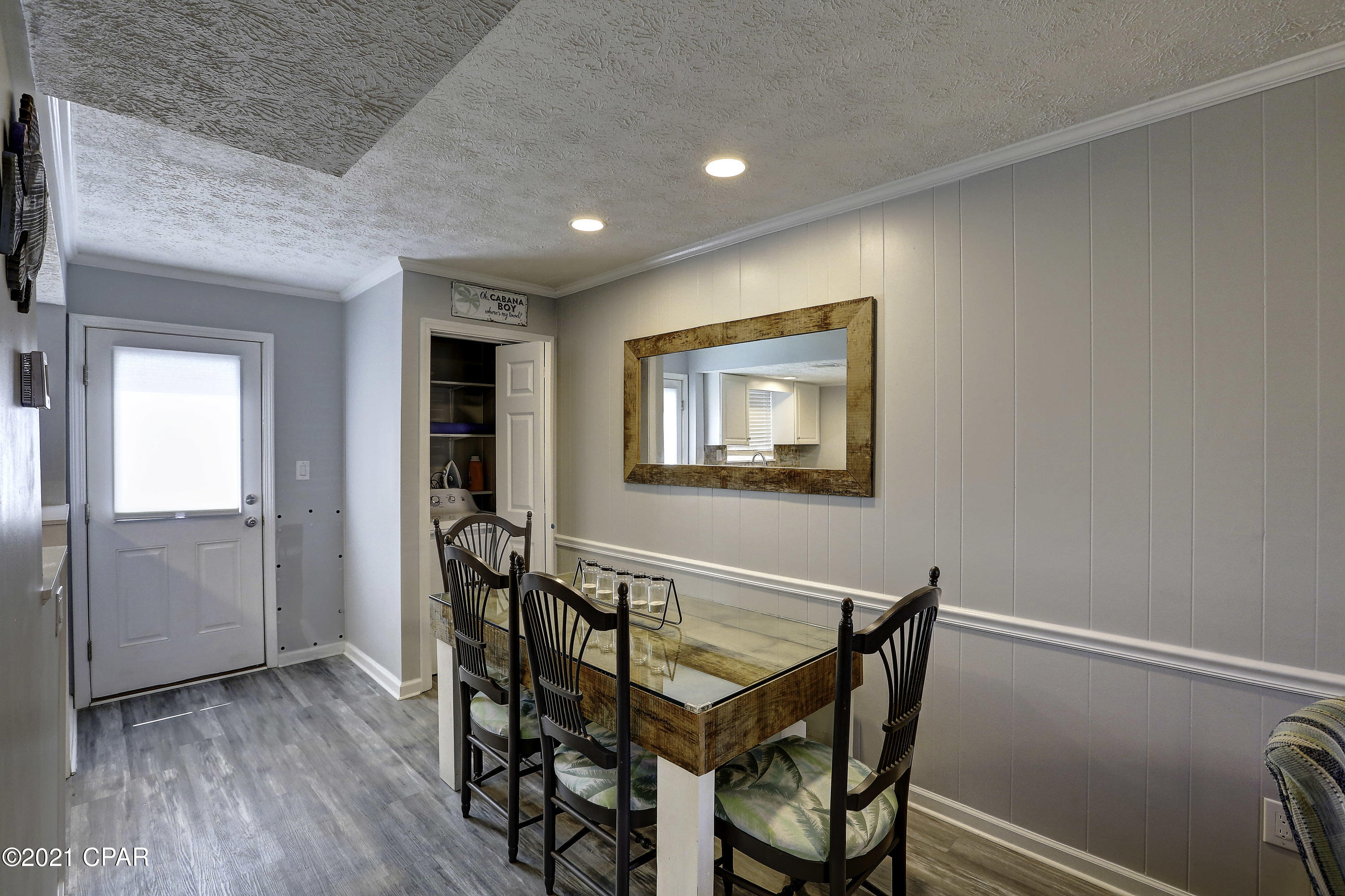 Misty Harbour Condo. - Residential