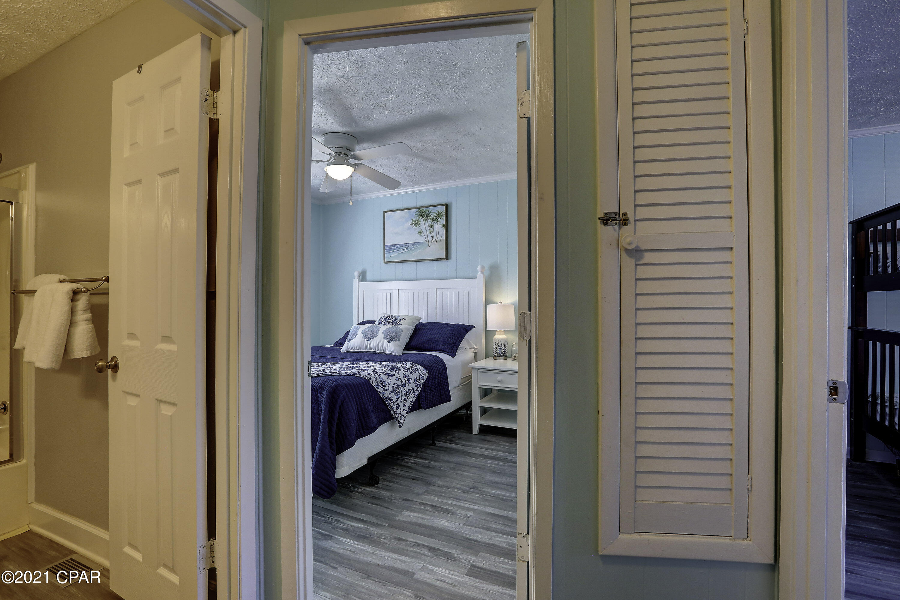 Misty Harbour Condo. - Residential