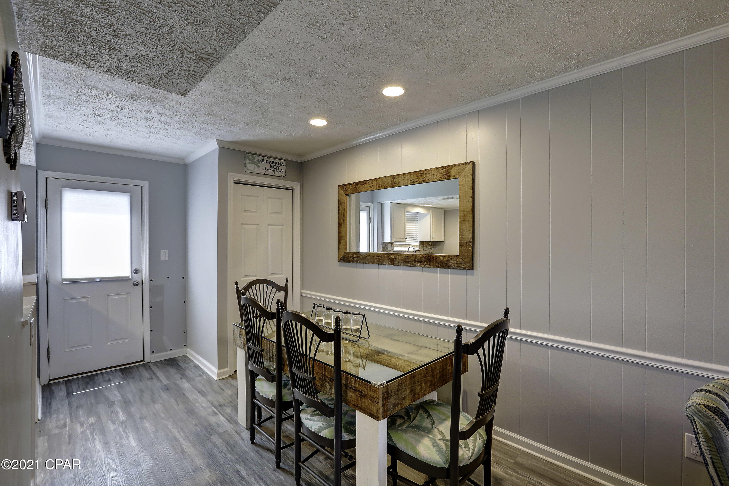 Misty Harbour Condo. - Residential
