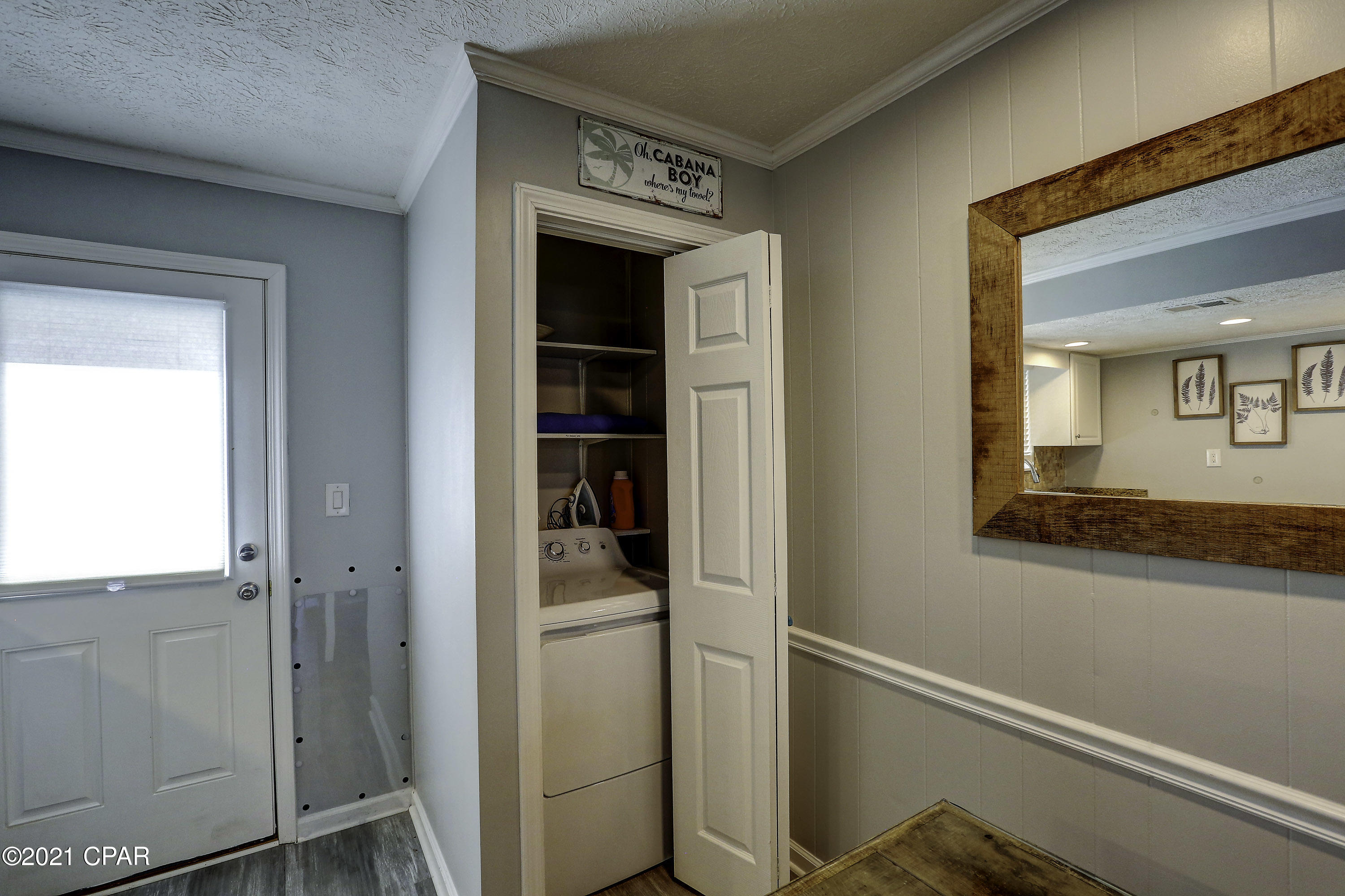 Misty Harbour Condo. - Residential