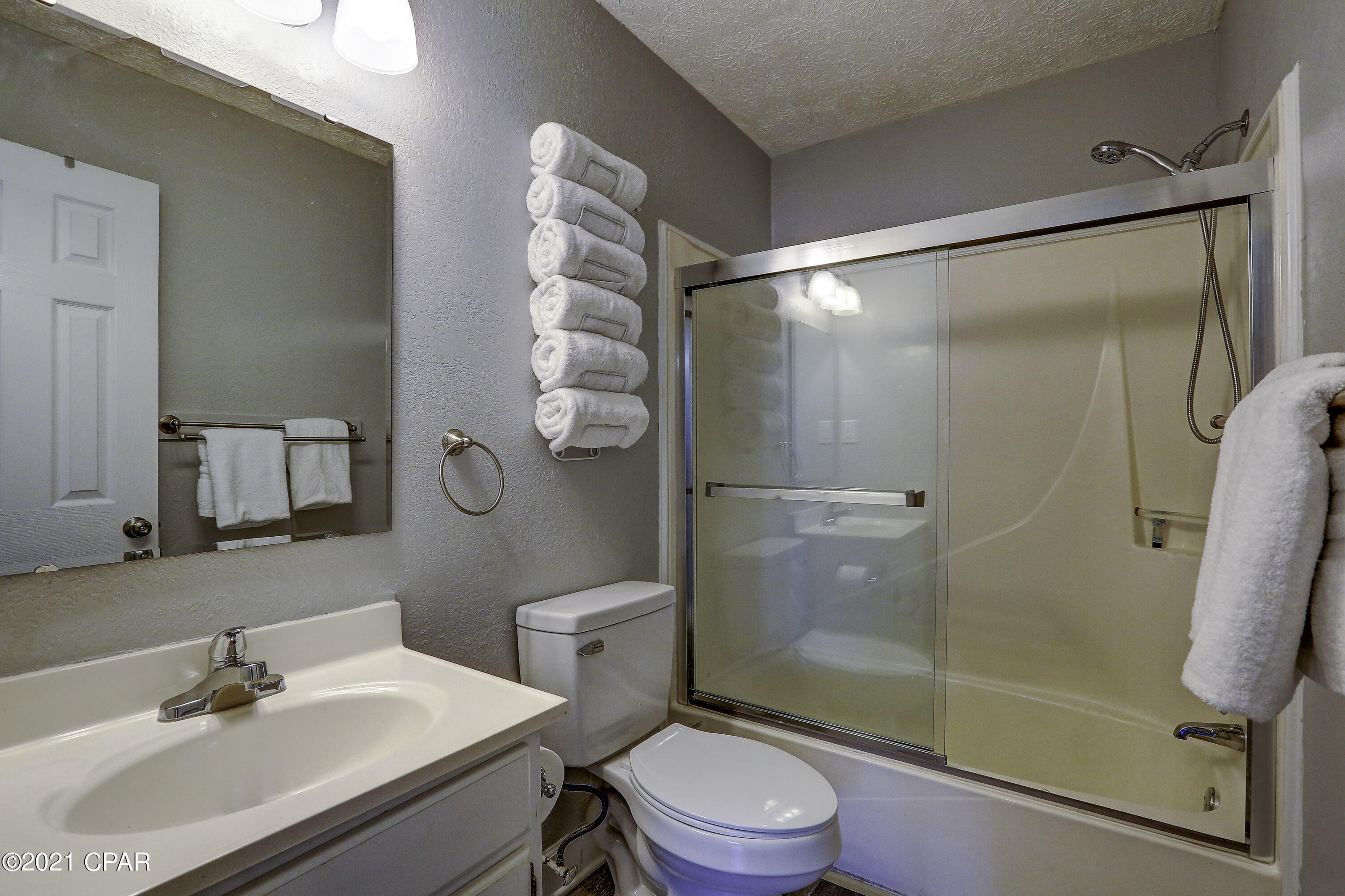 Misty Harbour Condo. - Residential