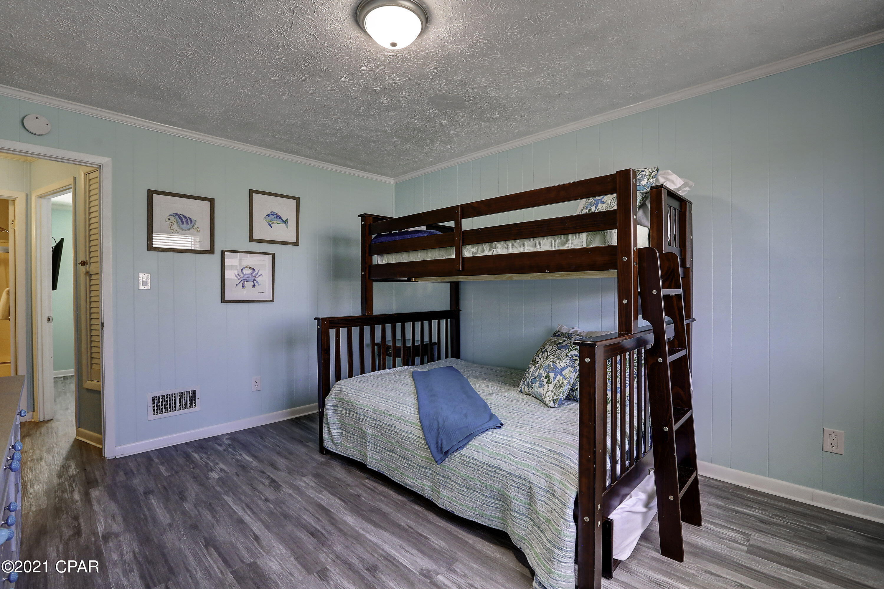 Misty Harbour Condo. - Residential