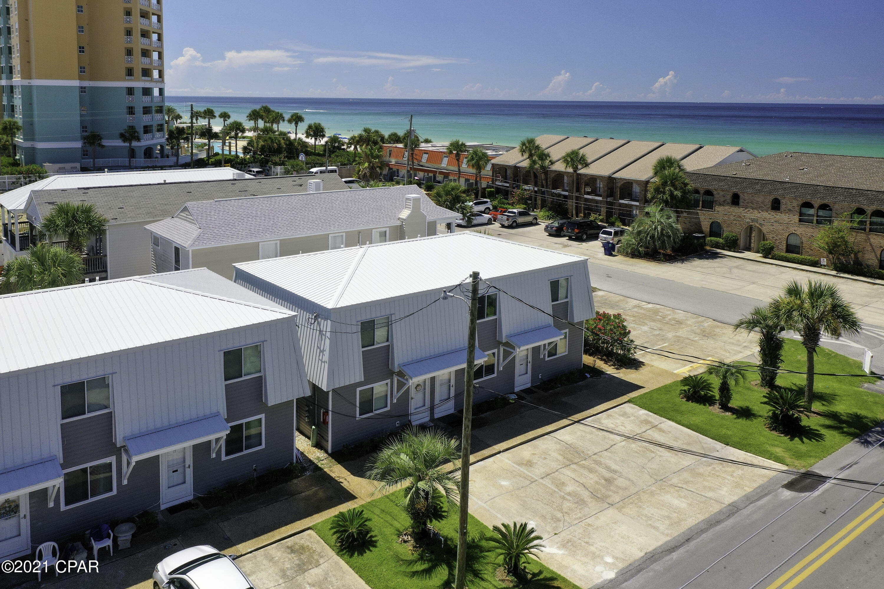 Misty Harbour Condo. - Residential