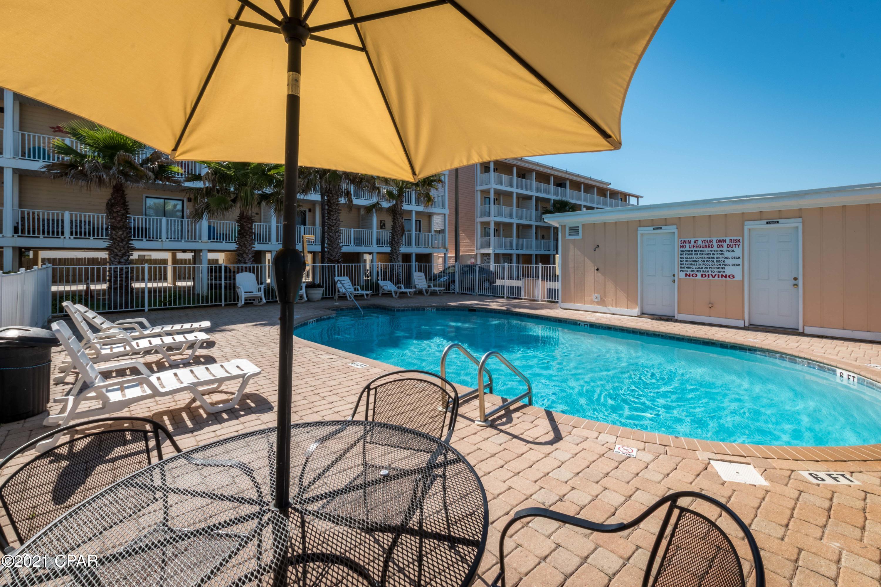 Sand Castles West 3 - Residential