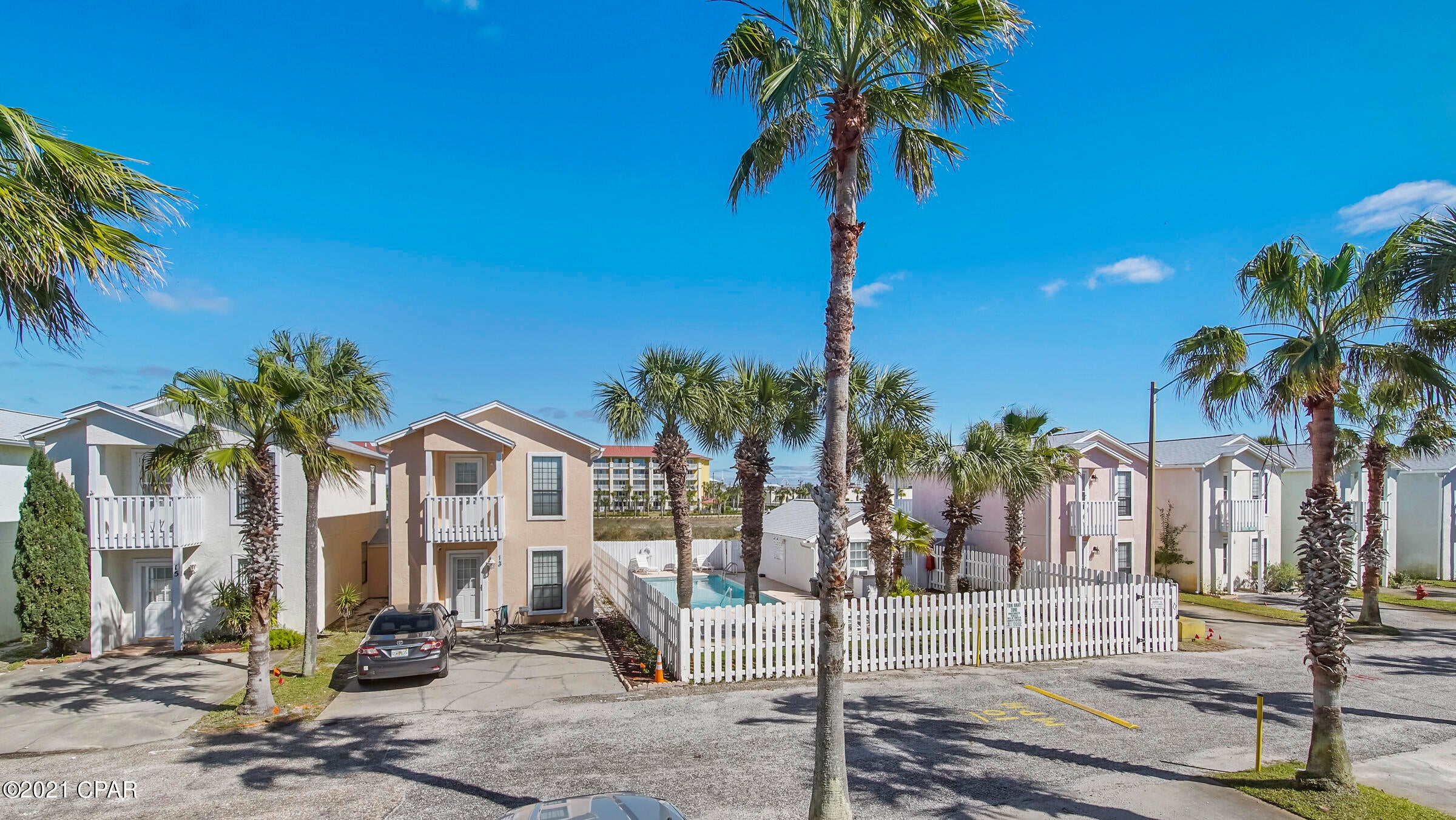Sand Castles West 3 - Residential