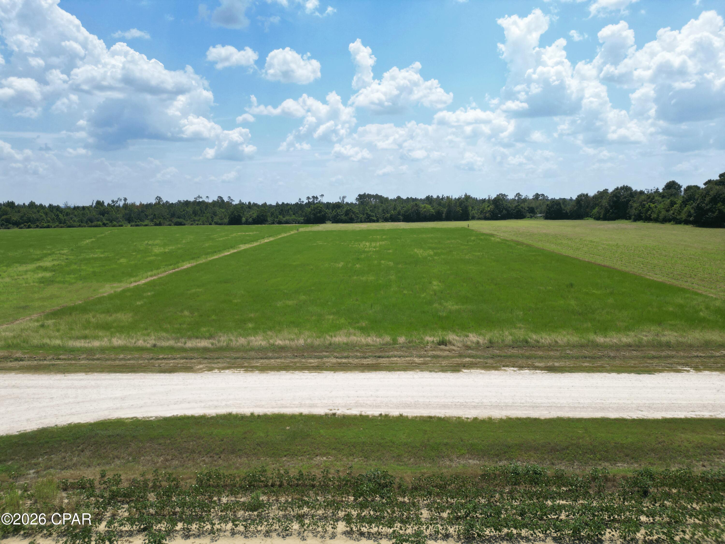 [No Recorded Subdiv] - Land