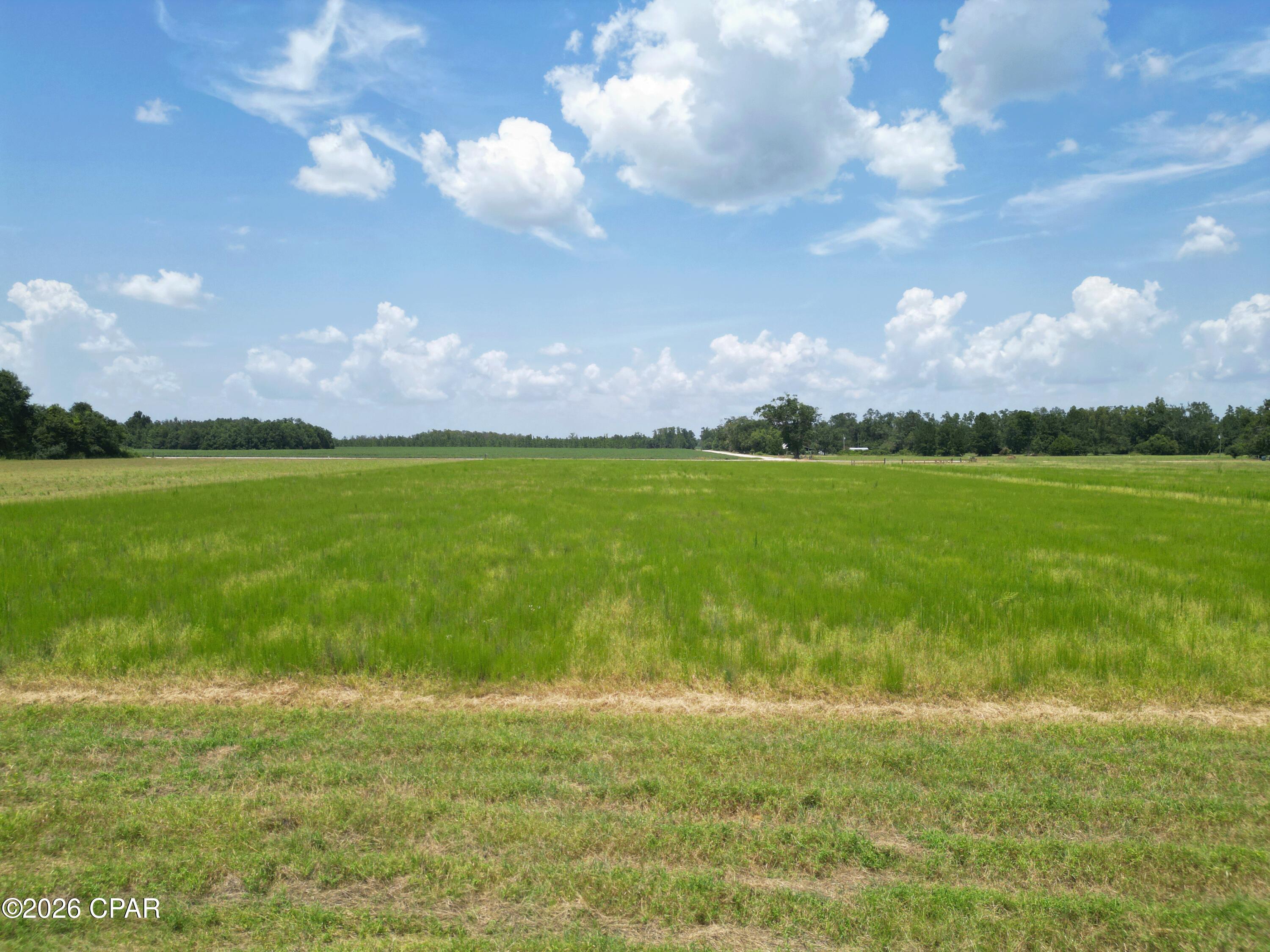 [No Recorded Subdiv] - Land