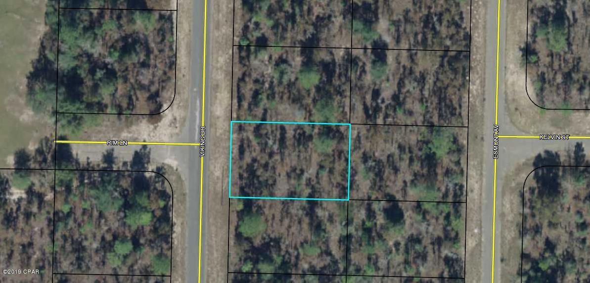 Great building lot in Sunny Hills. Located 25 miles north of Panama City and 18 miles south of Chipley, this community offers golfing, fishing, and many fine fishing and recreation lakes. Great time to invest in the future of the Florida Panhandle. Buyer to pay Title Insurance, Closing Fee, and Doc Stamps on the Deed.