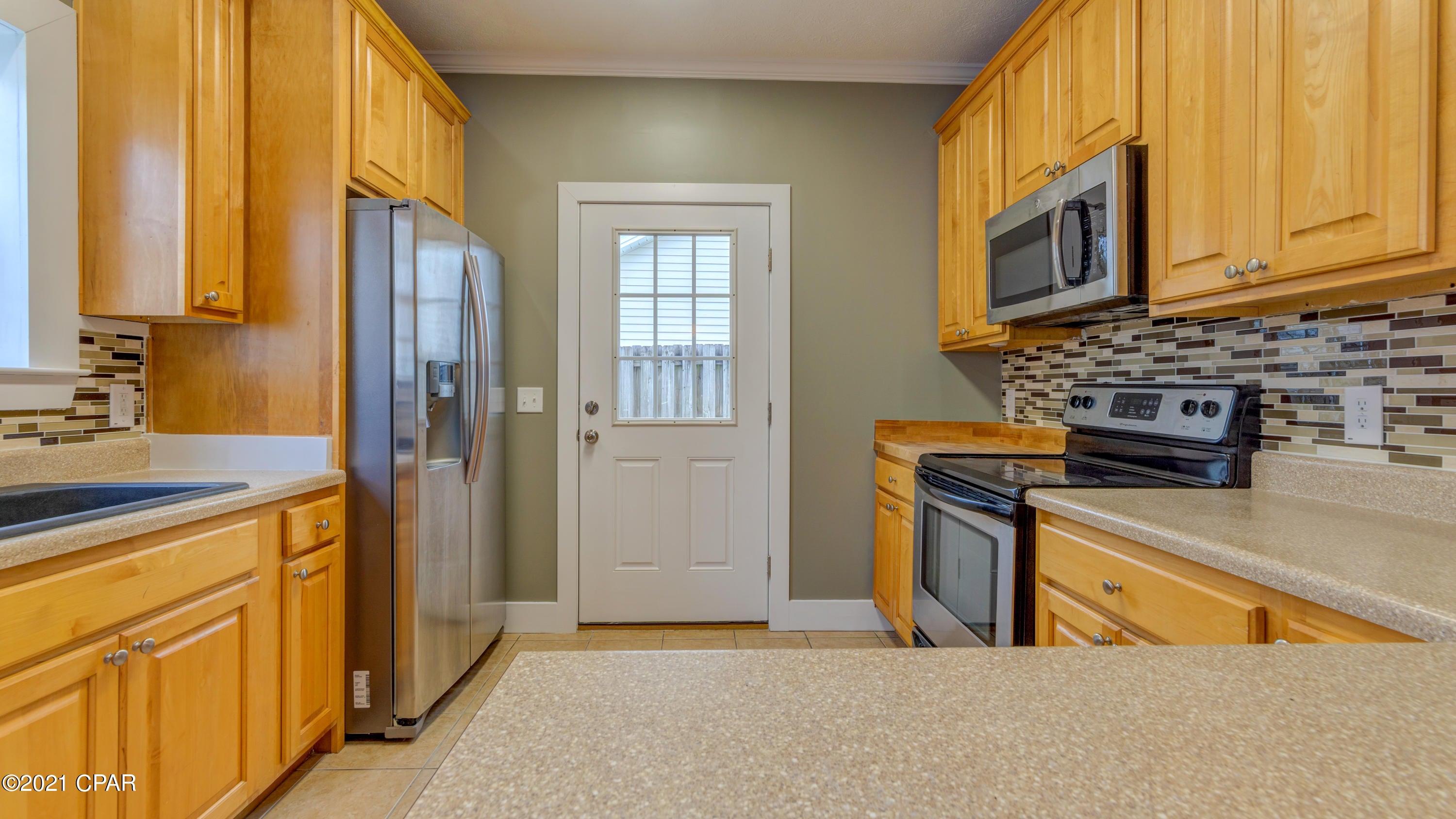 Avondale Estates - Residential