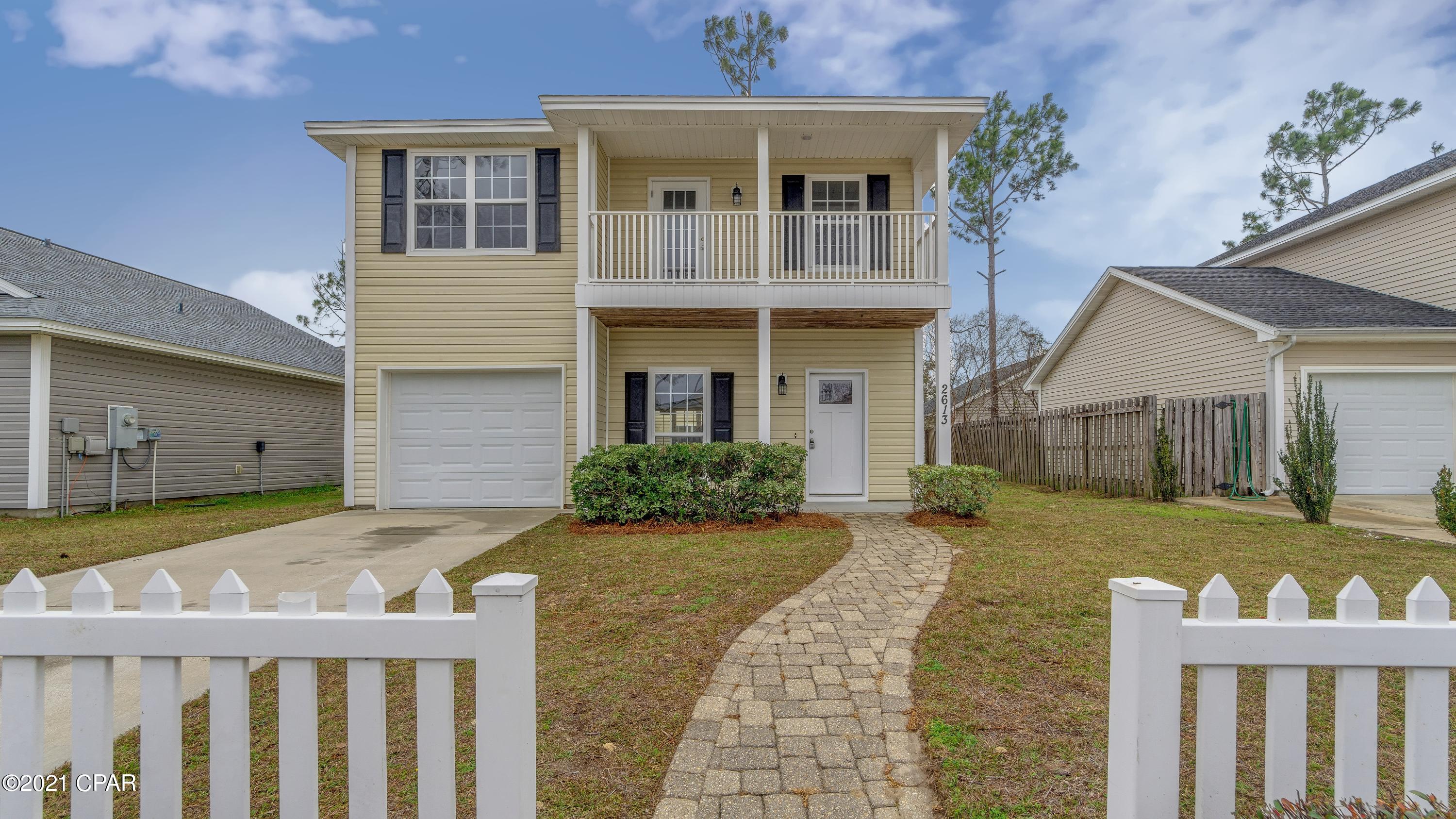 Avondale Estates - Residential