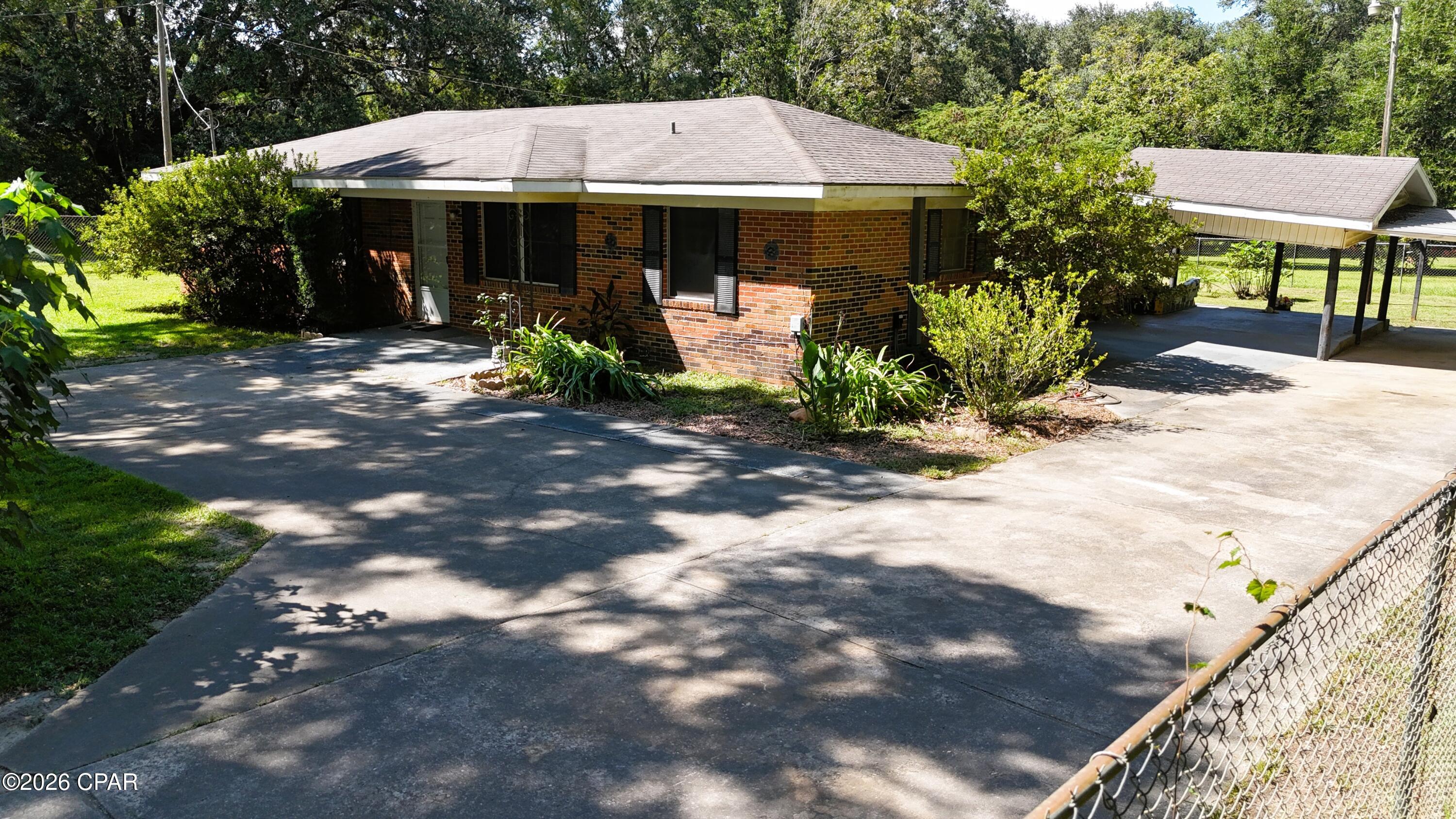 [No Recorded Subdiv] - Residential