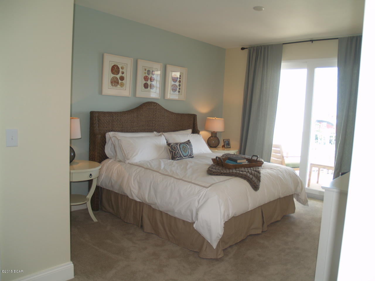 Laketown Wharf Phase II - Residential