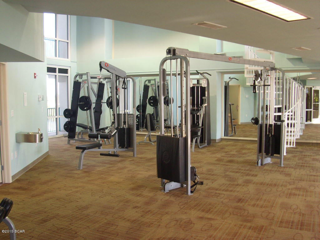 Laketown Wharf Phase II - Residential