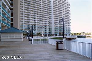 Laketown Wharf Phase II - Residential