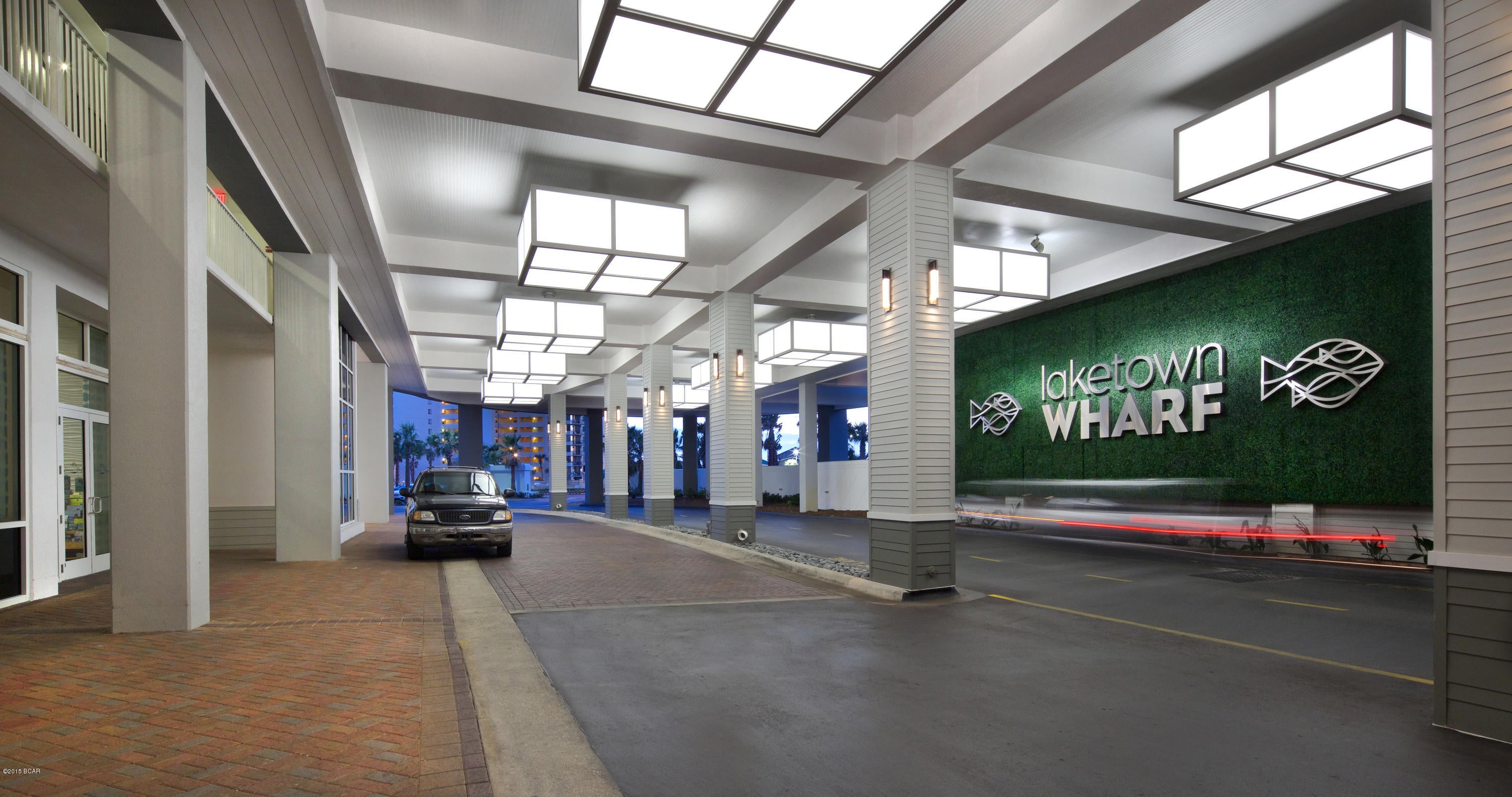 Laketown Wharf Phase II - Residential