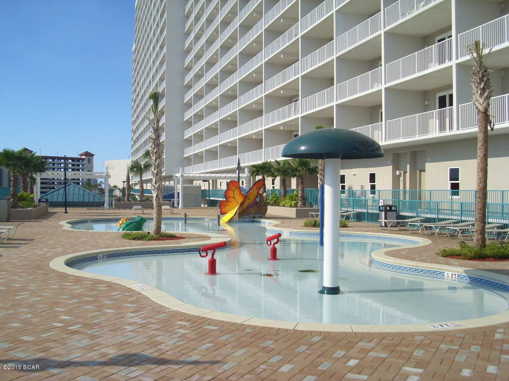 Laketown Wharf Phase II - Residential