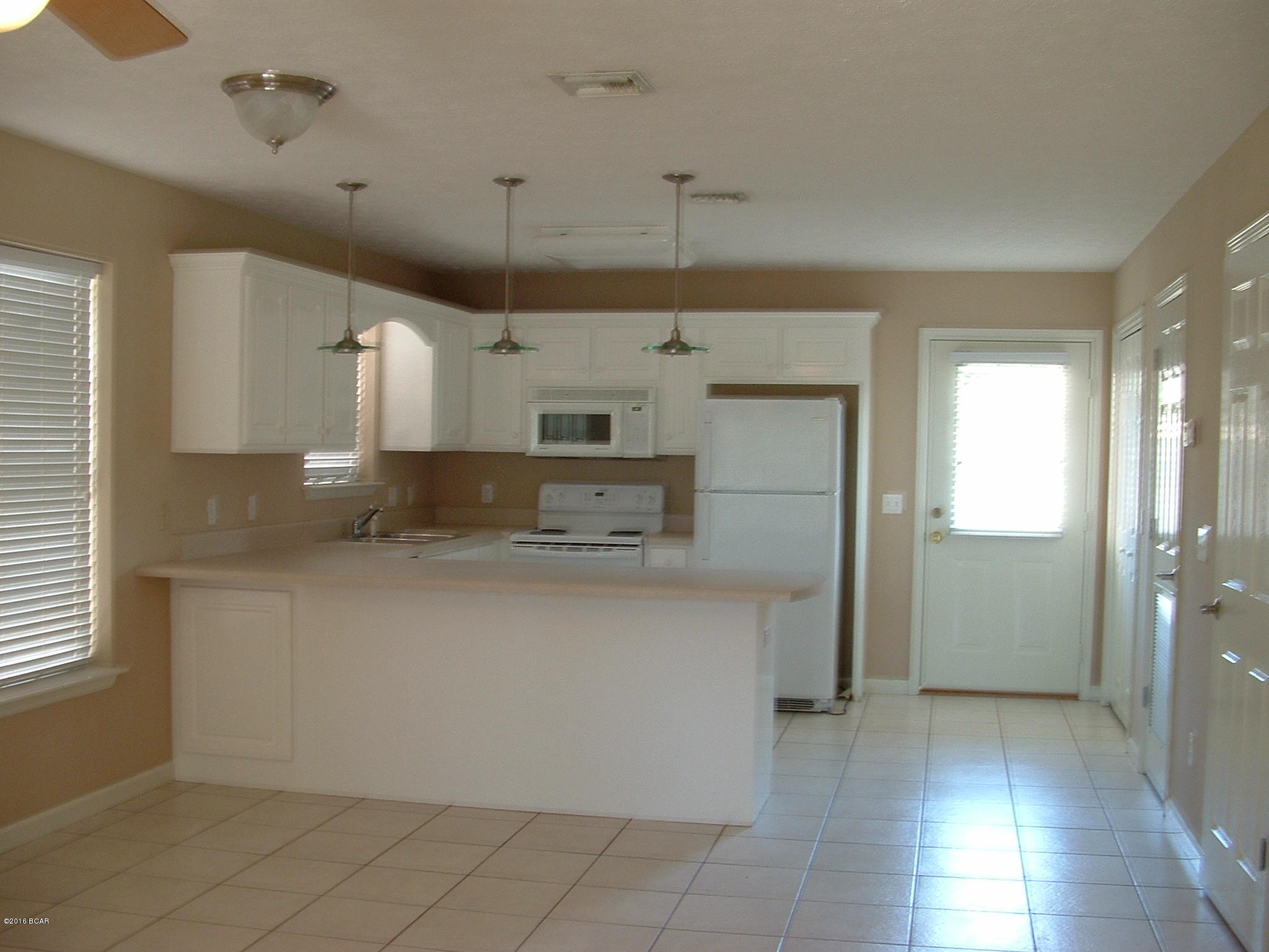 Nautilus Cove Condo - Residential Lease
