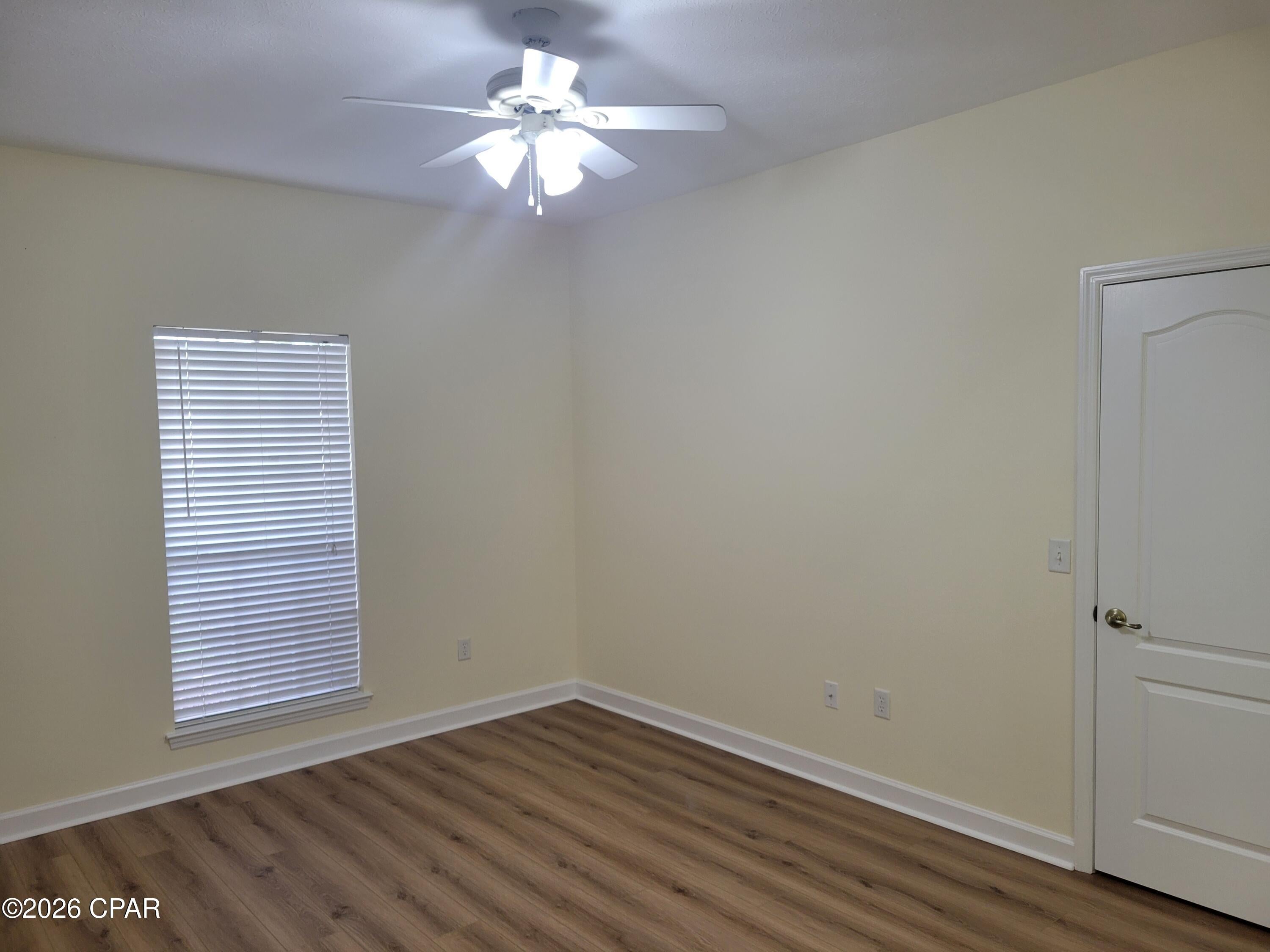 North Colony Club Estates - Residential Lease
