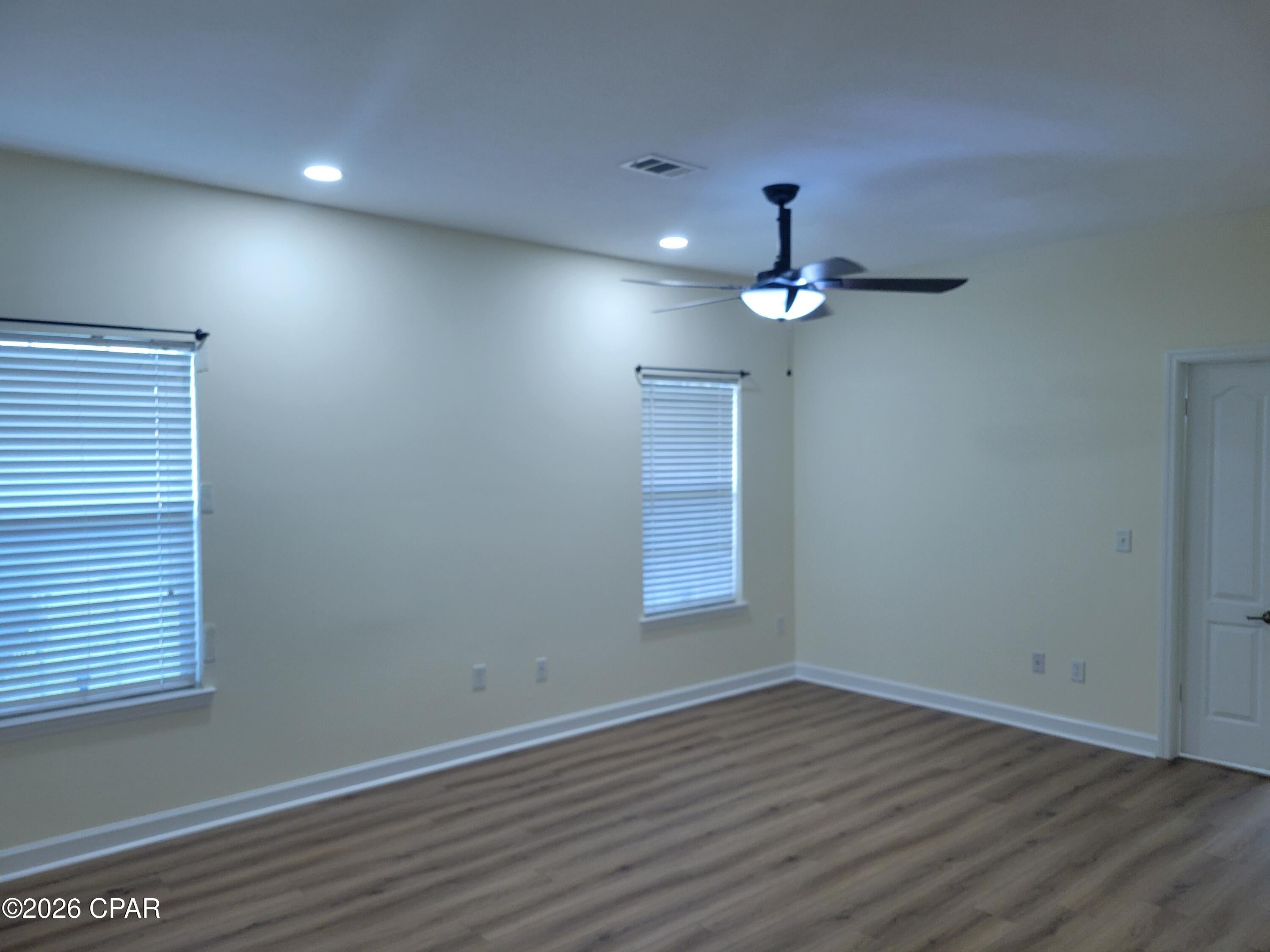 North Colony Club Estates - Residential Lease
