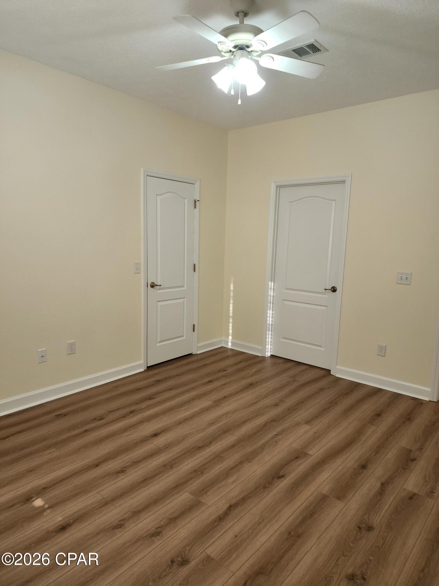 North Colony Club Estates - Residential Lease