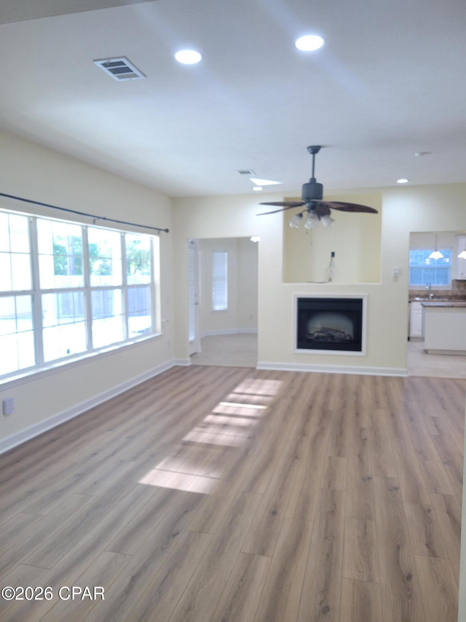 North Colony Club Estates - Residential Lease