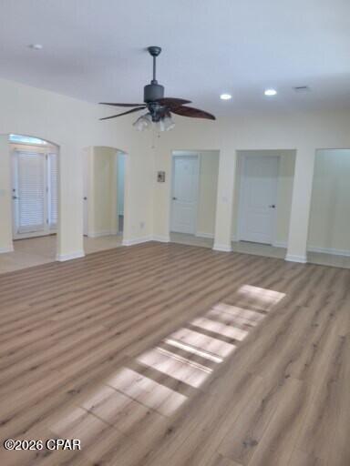 North Colony Club Estates - Residential Lease