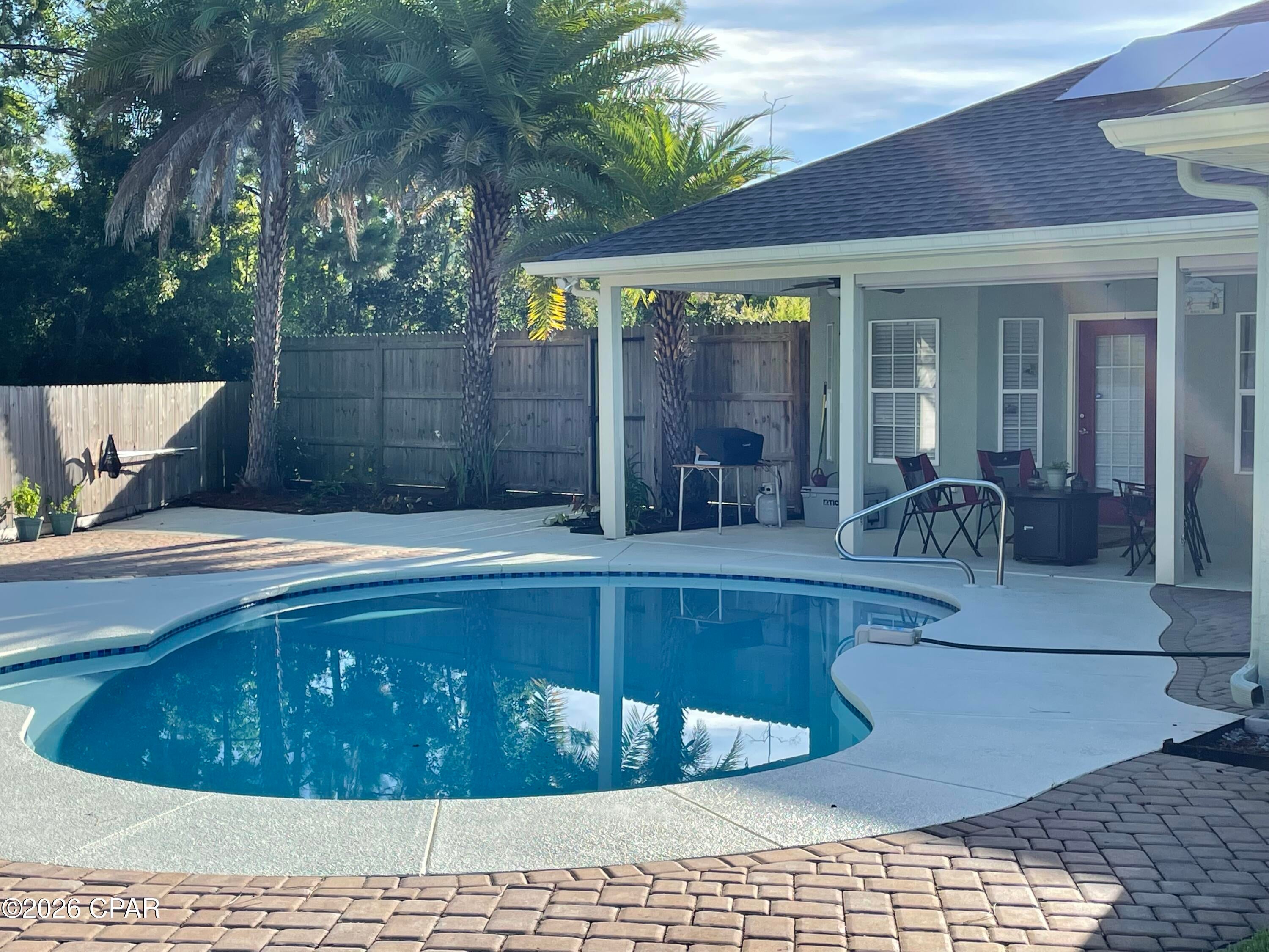 North Colony Club Estates - Residential Lease