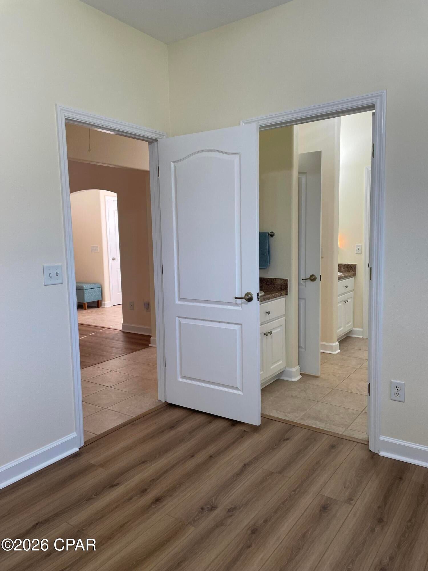 North Colony Club Estates - Residential Lease